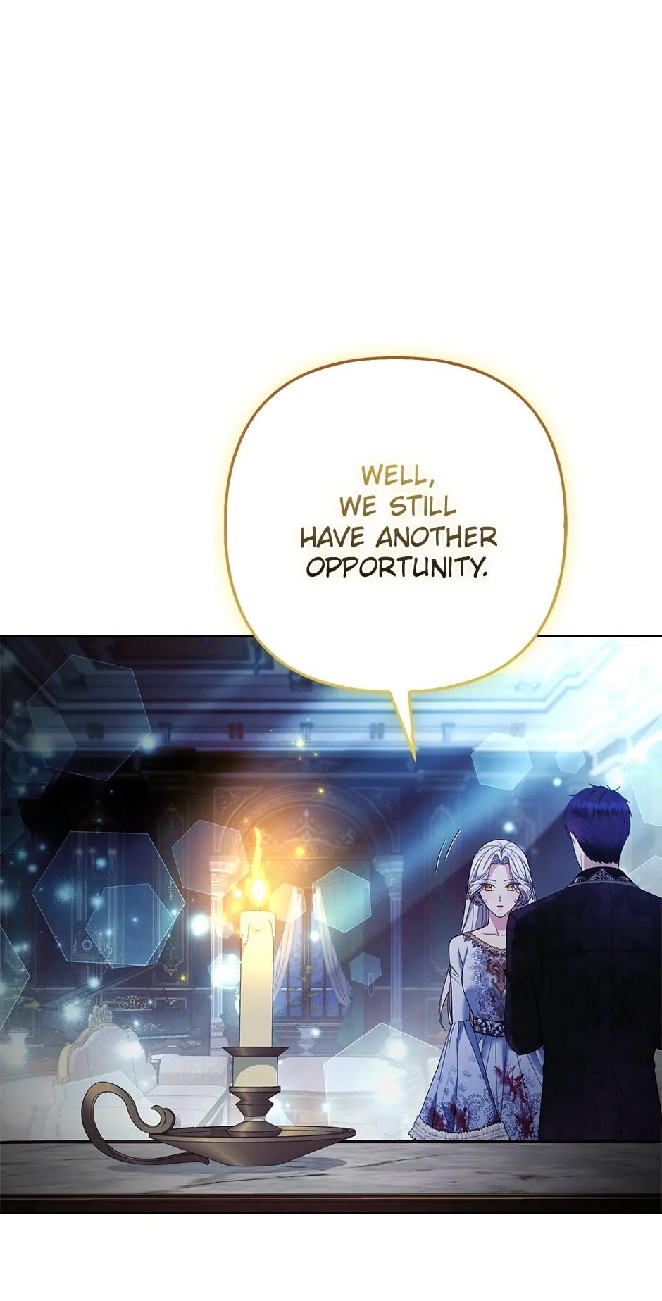 The Duke and The Fox Princess Chapter 42 - page 49