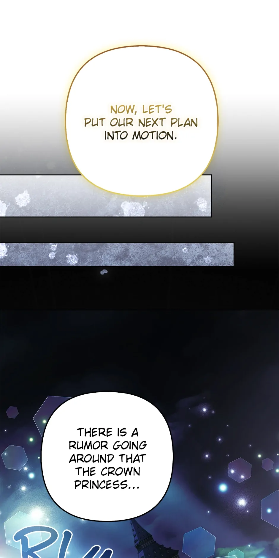 The Duke and The Fox Princess Chapter 42 - page 50