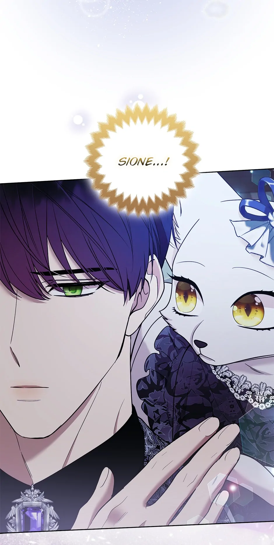 The Duke and The Fox Princess Chapter 42 - page 61