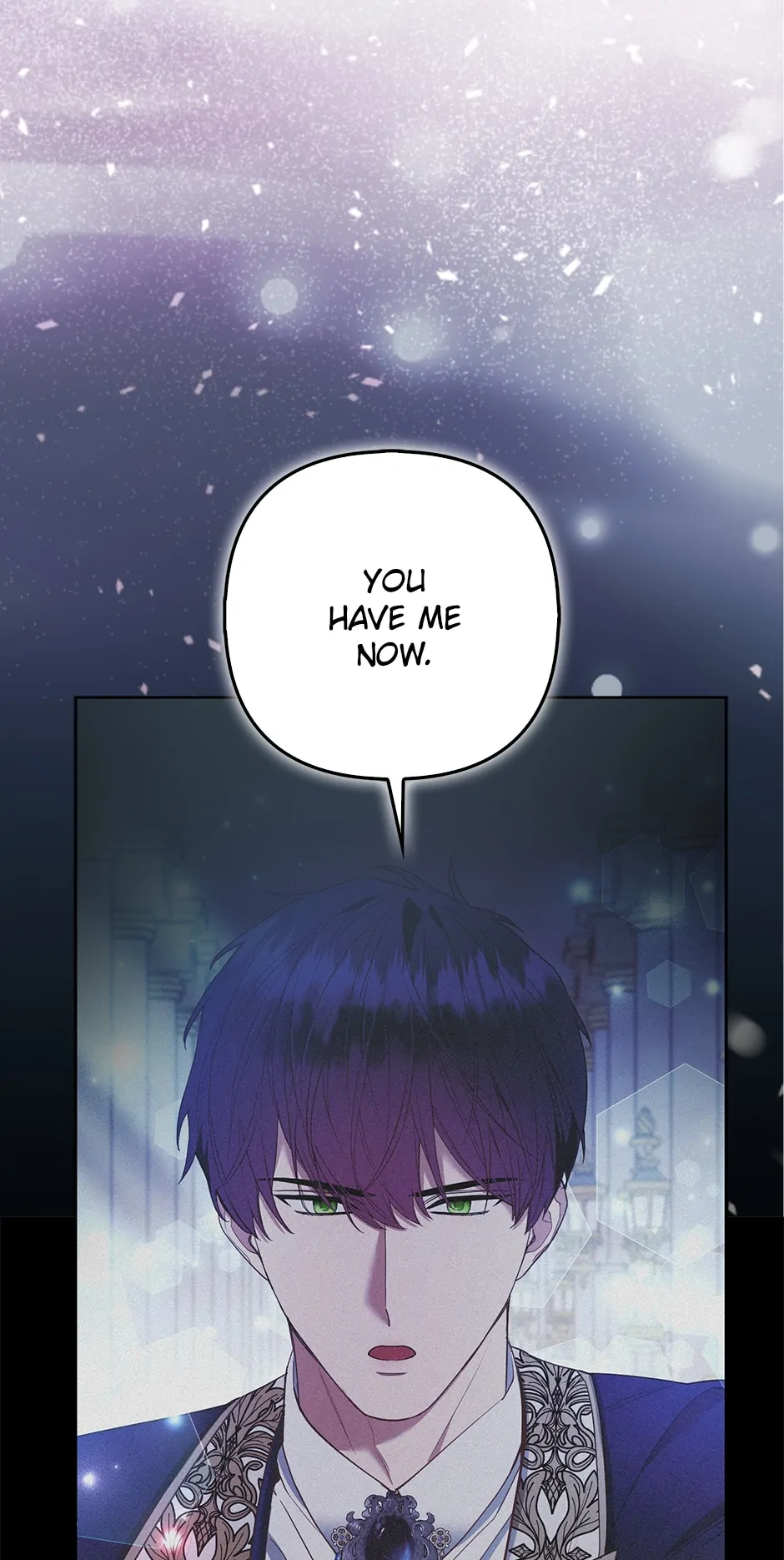 The Duke and The Fox Princess Chapter 42 - page 62