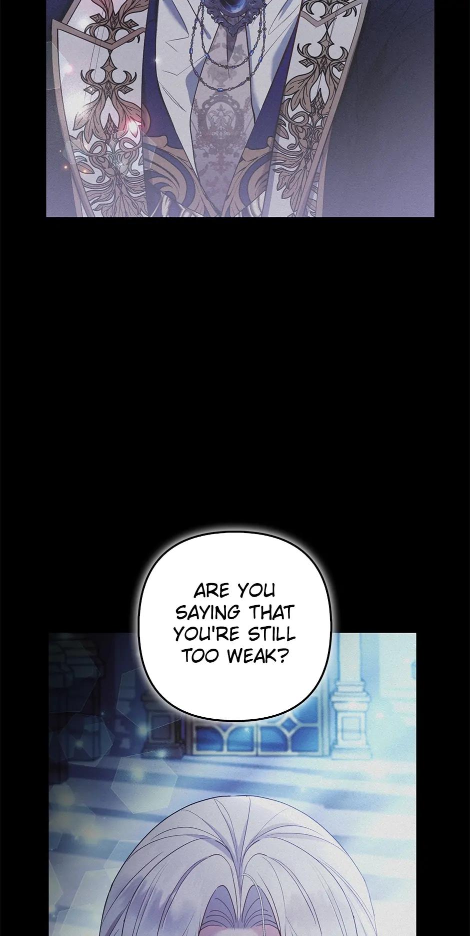 The Duke and The Fox Princess Chapter 42 - page 63