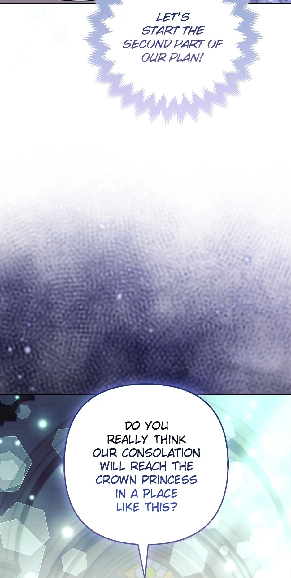 The Duke and The Fox Princess Chapter 42 - page 67