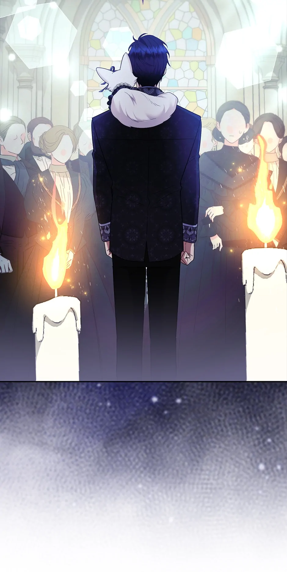 The Duke and The Fox Princess Chapter 42 - page 68