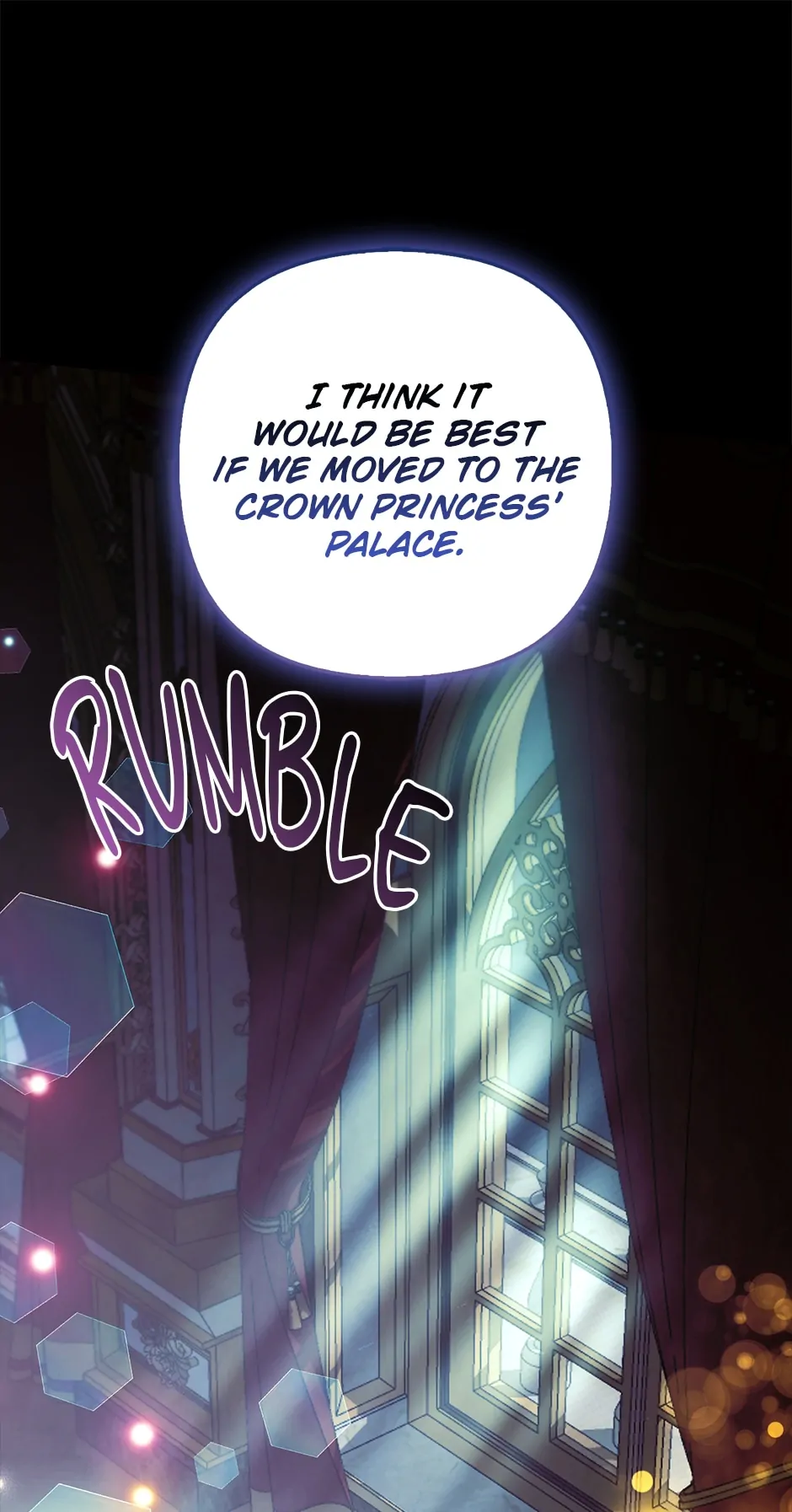 The Duke and The Fox Princess Chapter 42 - page 70