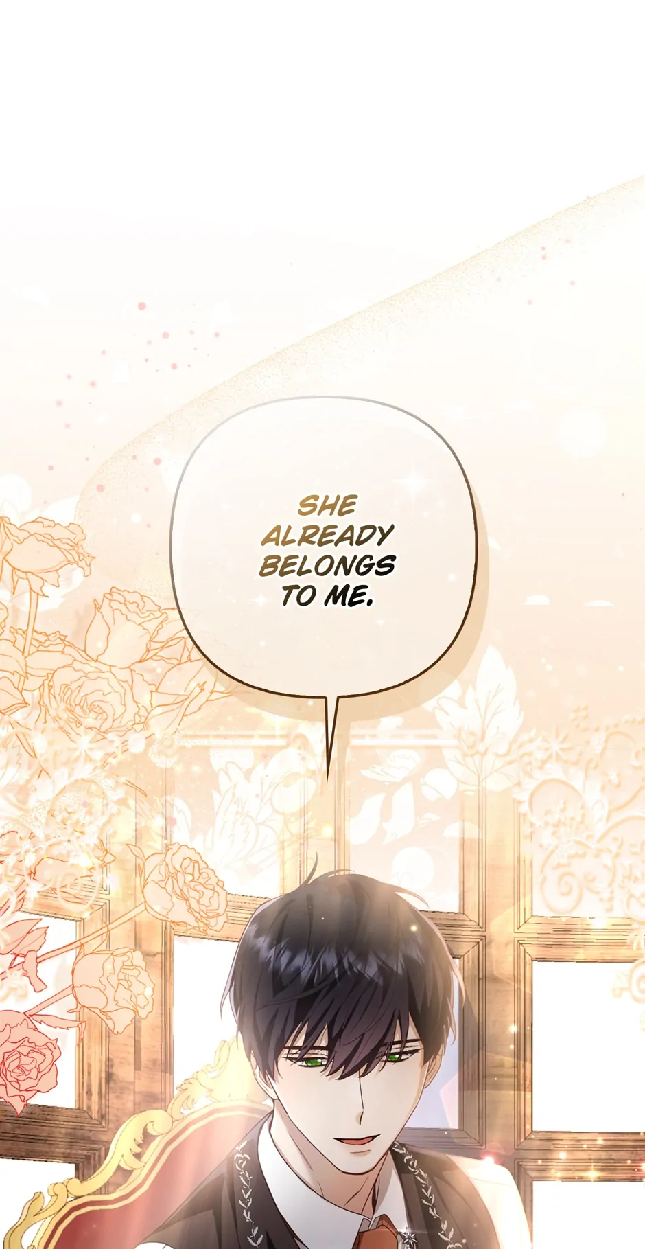 The Duke and The Fox Princess Chapter 5 - page 1