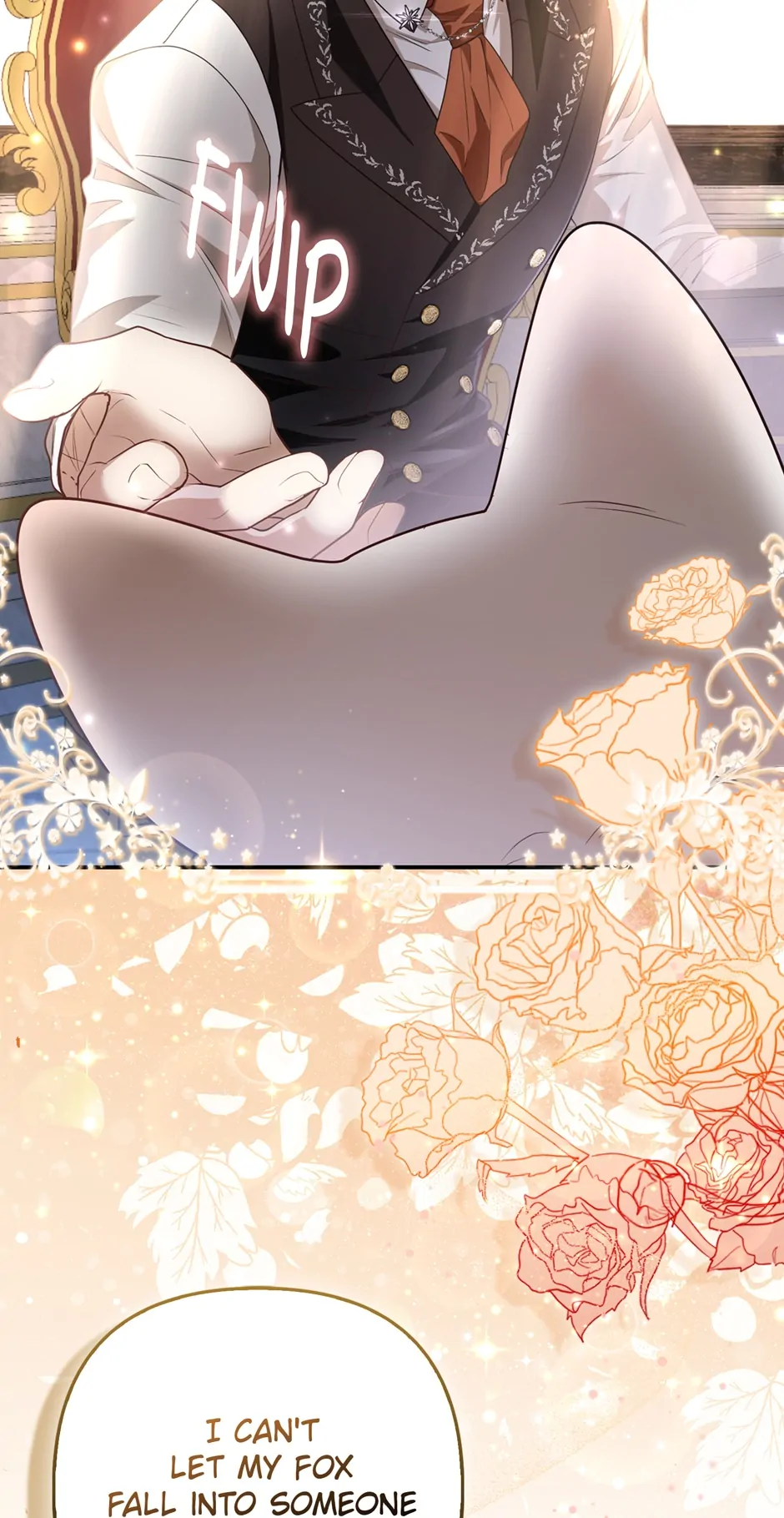 The Duke and The Fox Princess Chapter 5 - page 2
