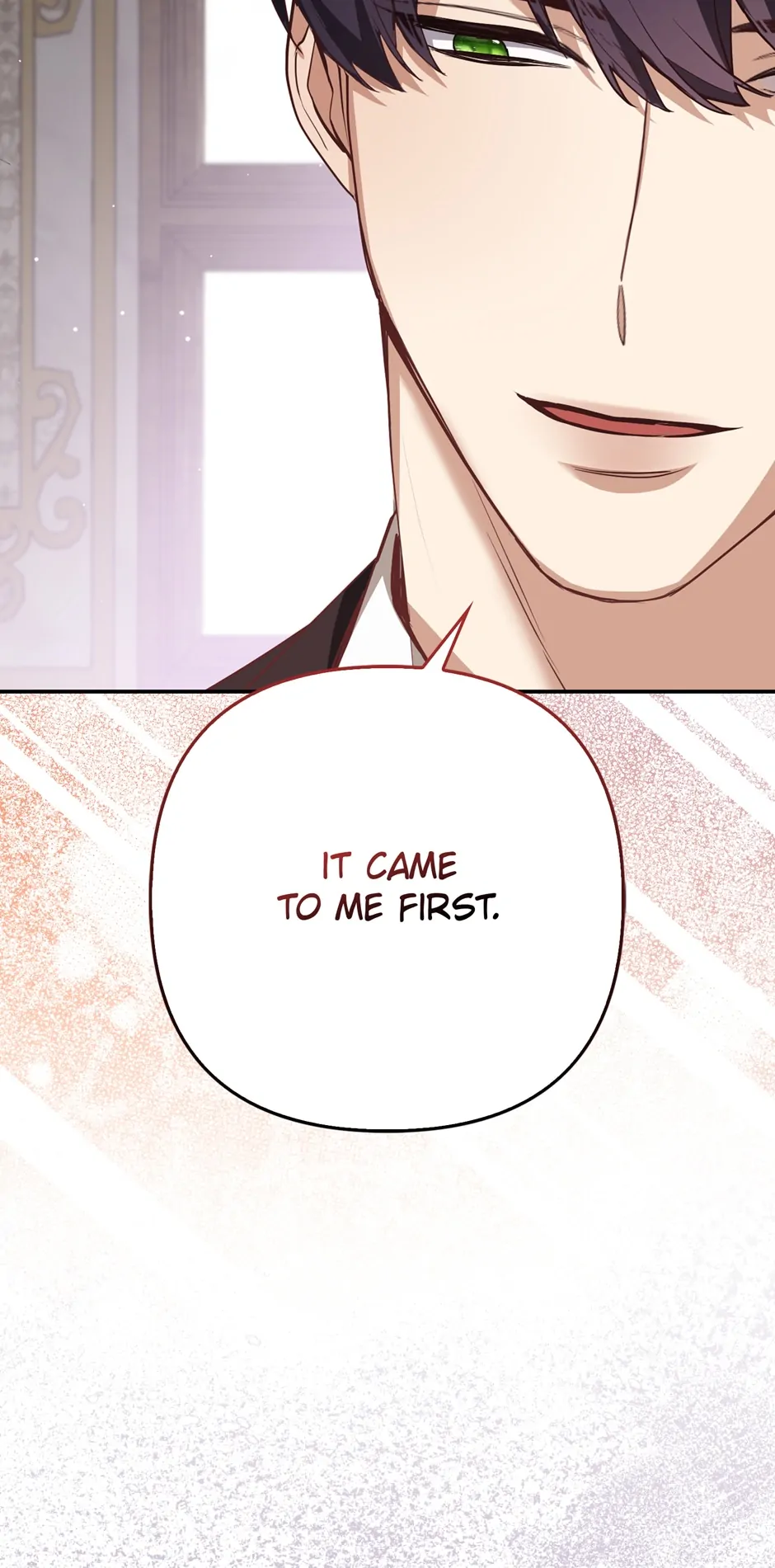 The Duke and The Fox Princess Chapter 5 - page 12
