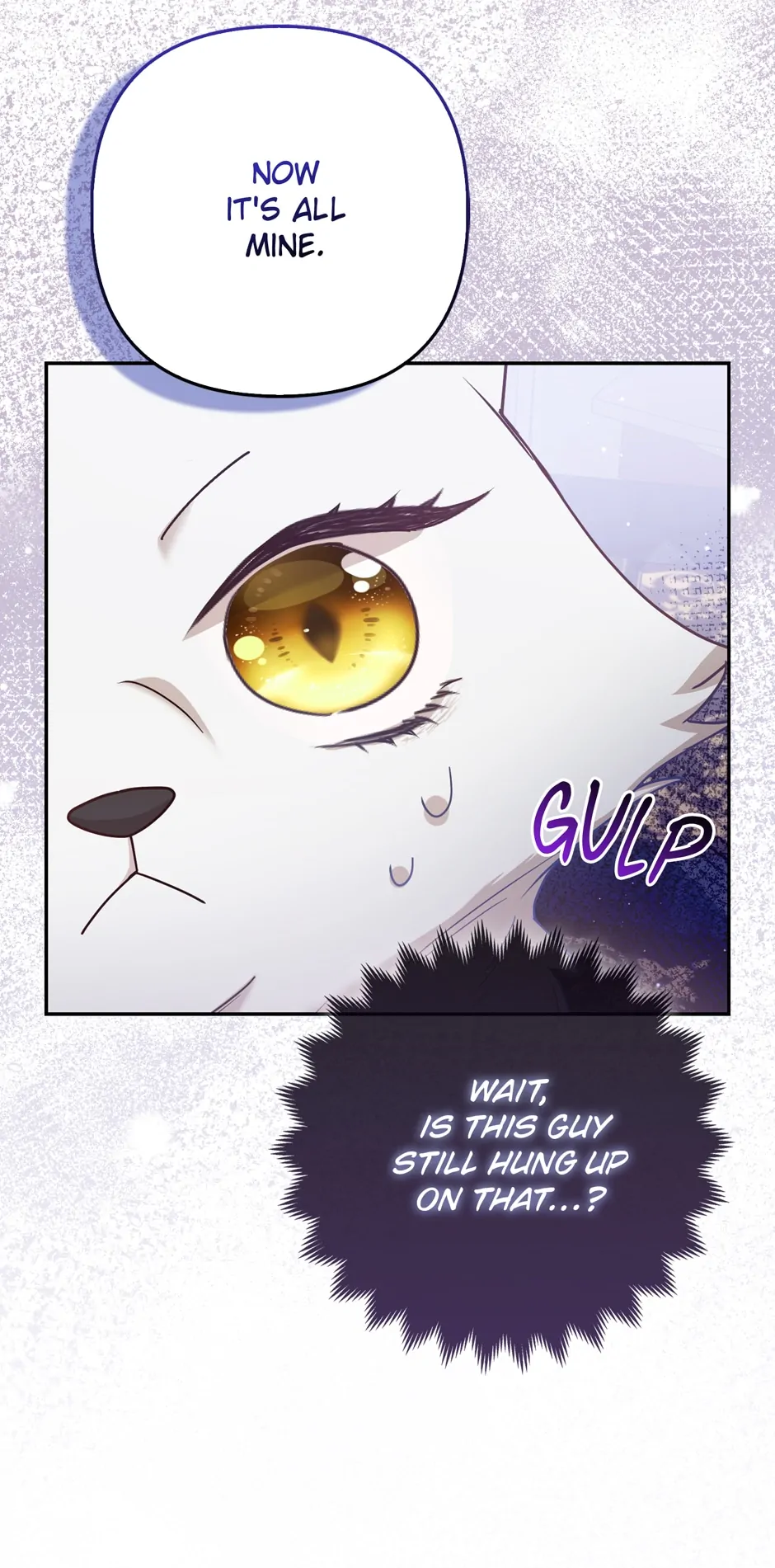 The Duke and The Fox Princess Chapter 5 - page 13