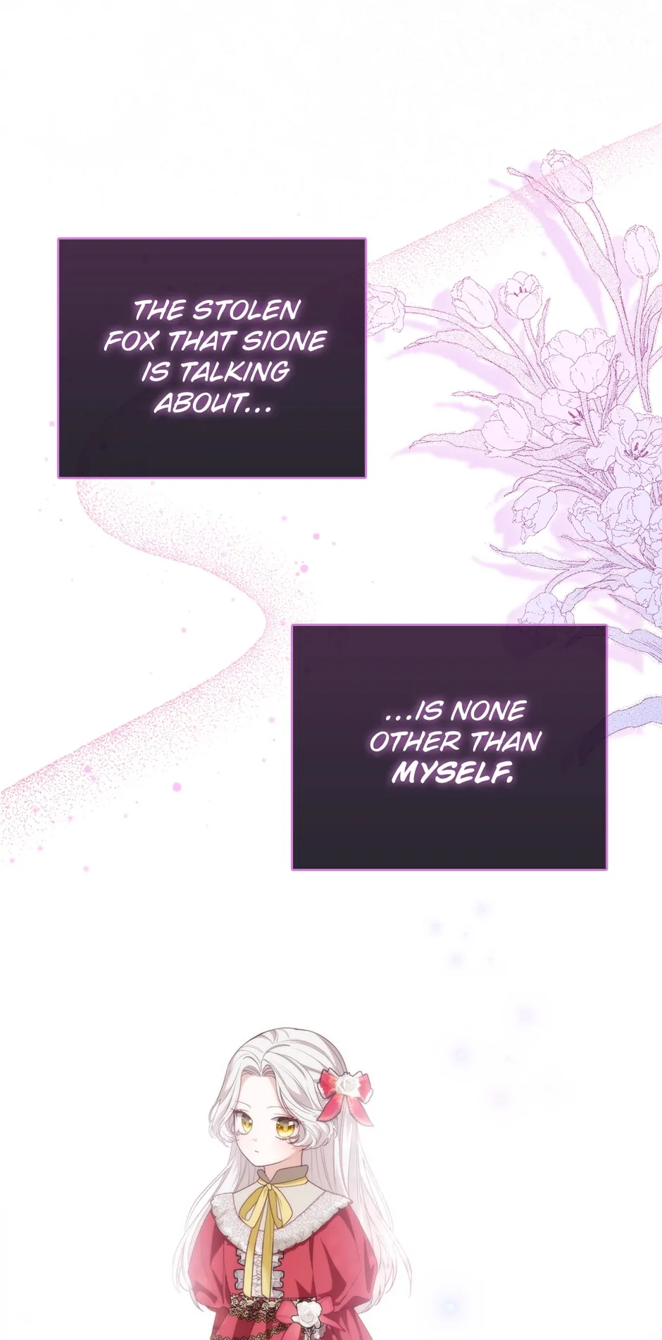 The Duke and The Fox Princess Chapter 5 - page 14
