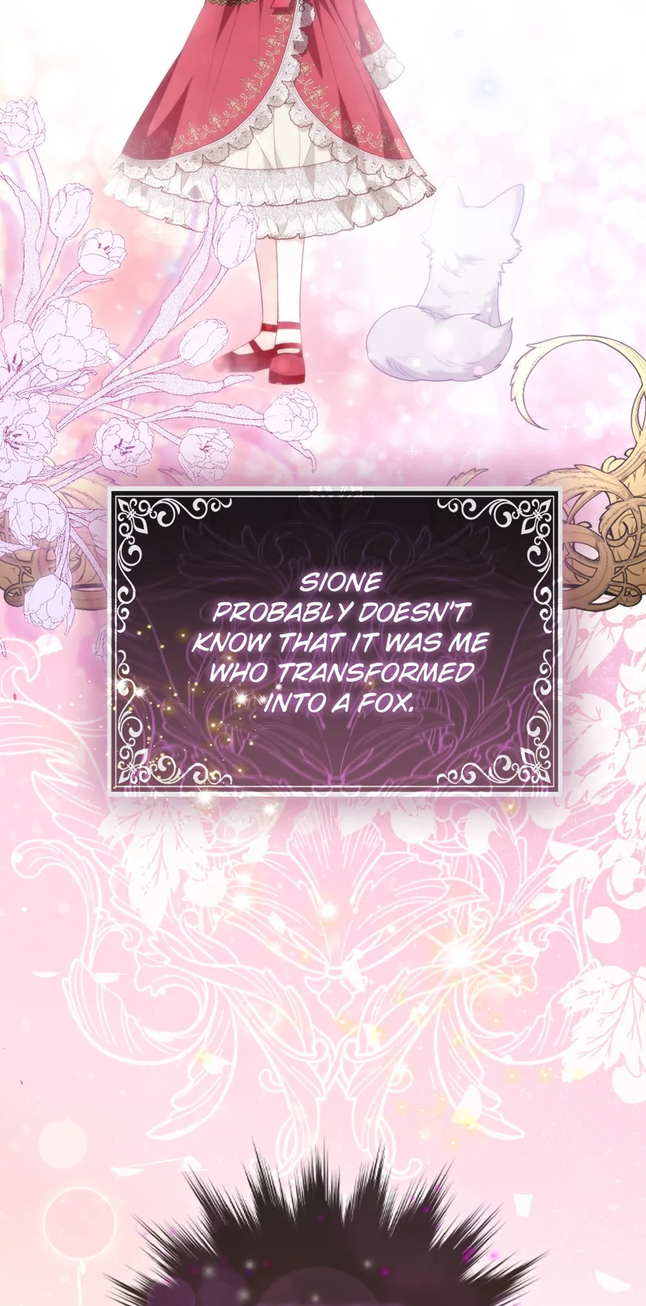 The Duke and The Fox Princess Chapter 5 - page 15