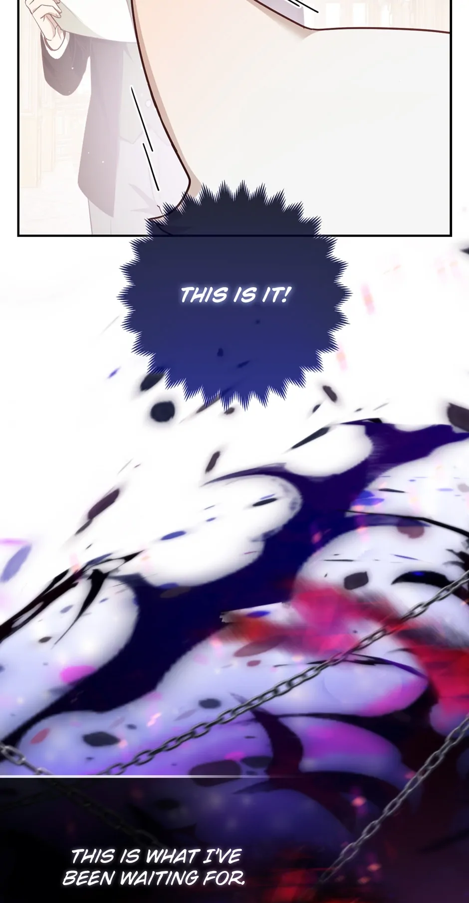 The Duke and The Fox Princess Chapter 5 - page 18