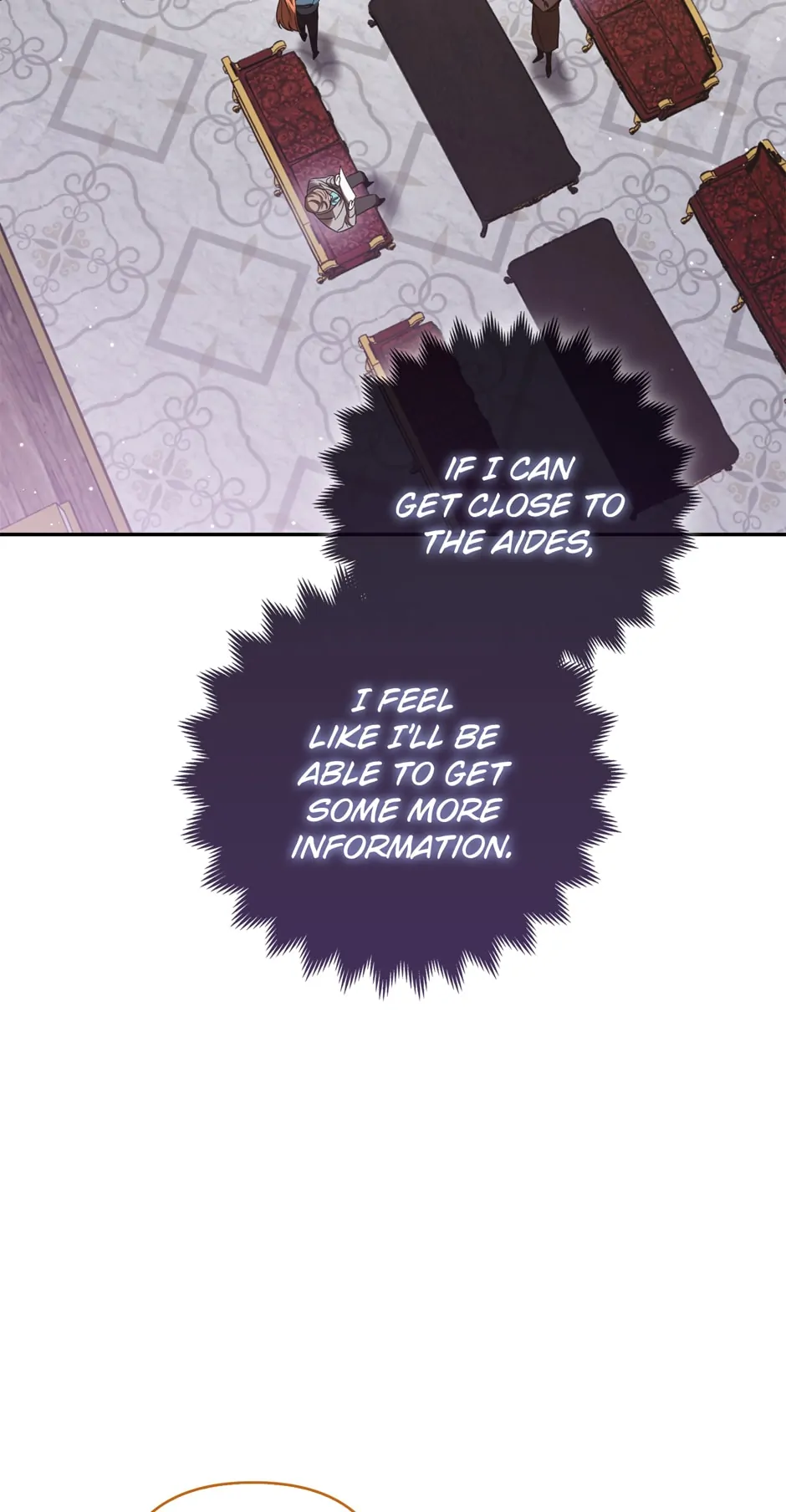 The Duke and The Fox Princess Chapter 5 - page 21