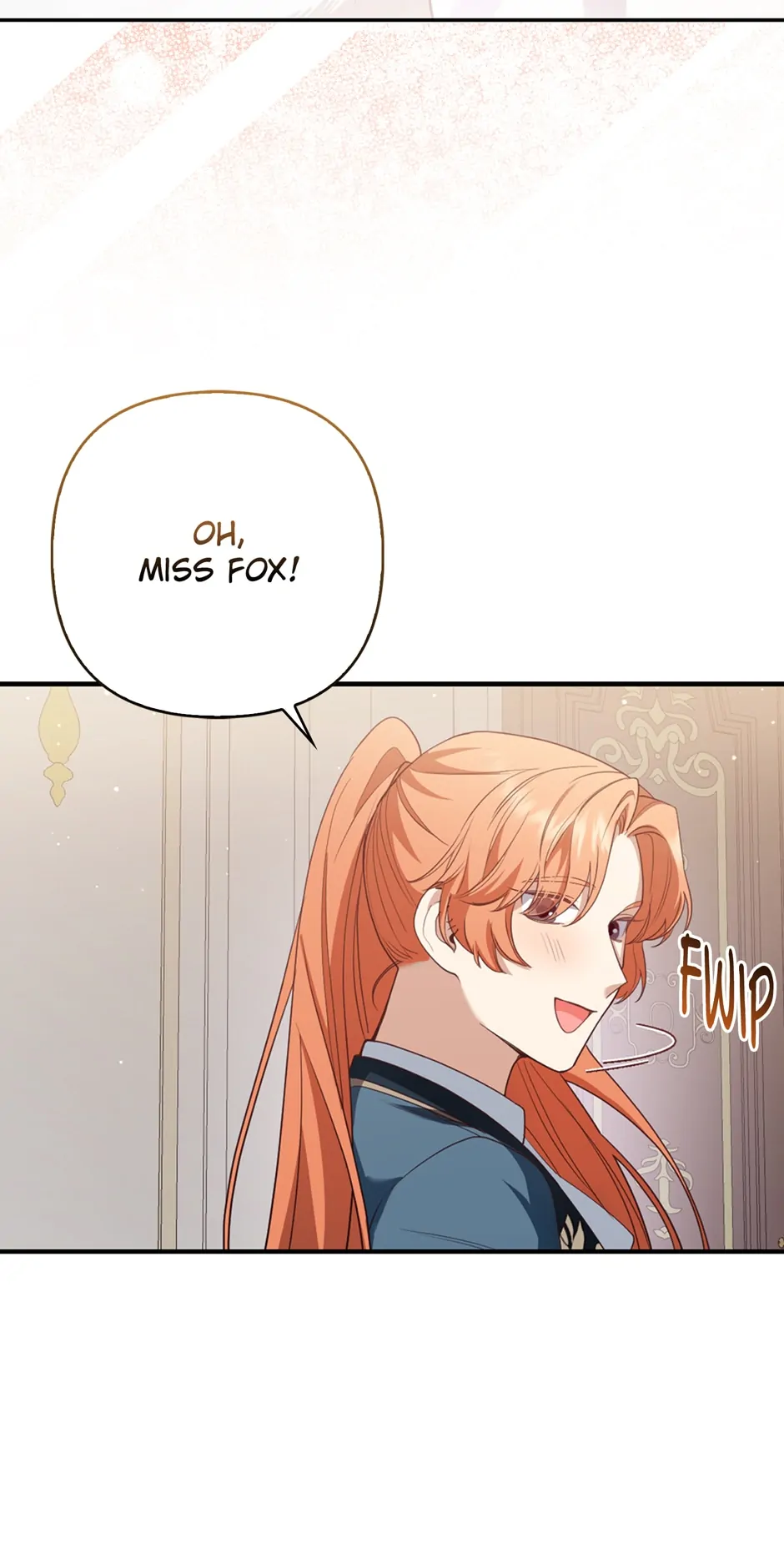 The Duke and The Fox Princess Chapter 5 - page 31