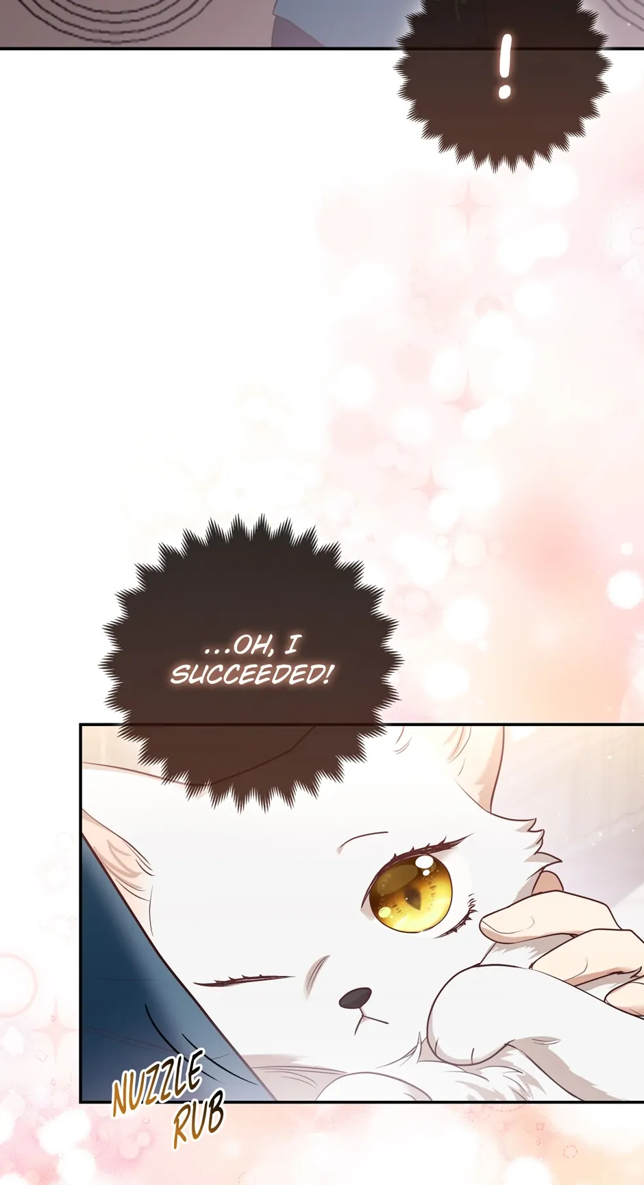 The Duke and The Fox Princess Chapter 5 - page 35