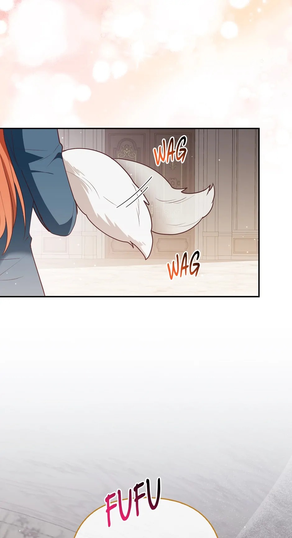 The Duke and The Fox Princess Chapter 5 - page 36