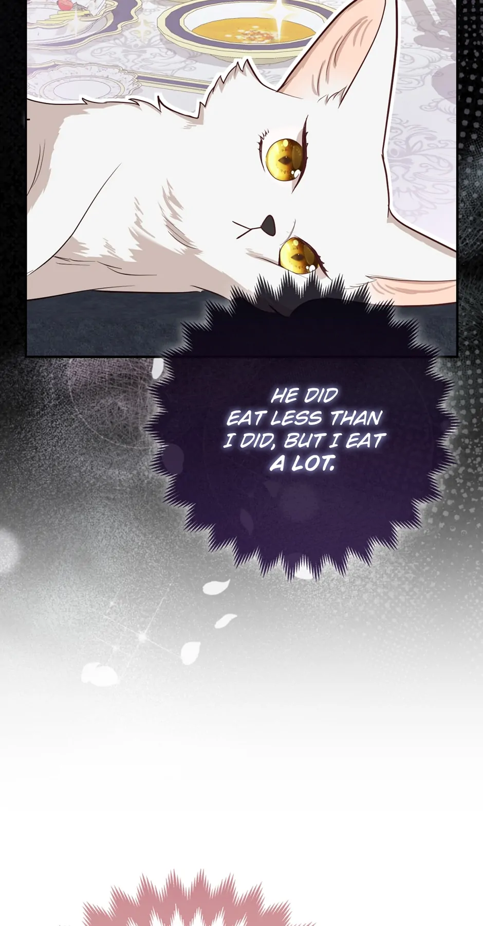 The Duke and The Fox Princess Chapter 5 - page 46