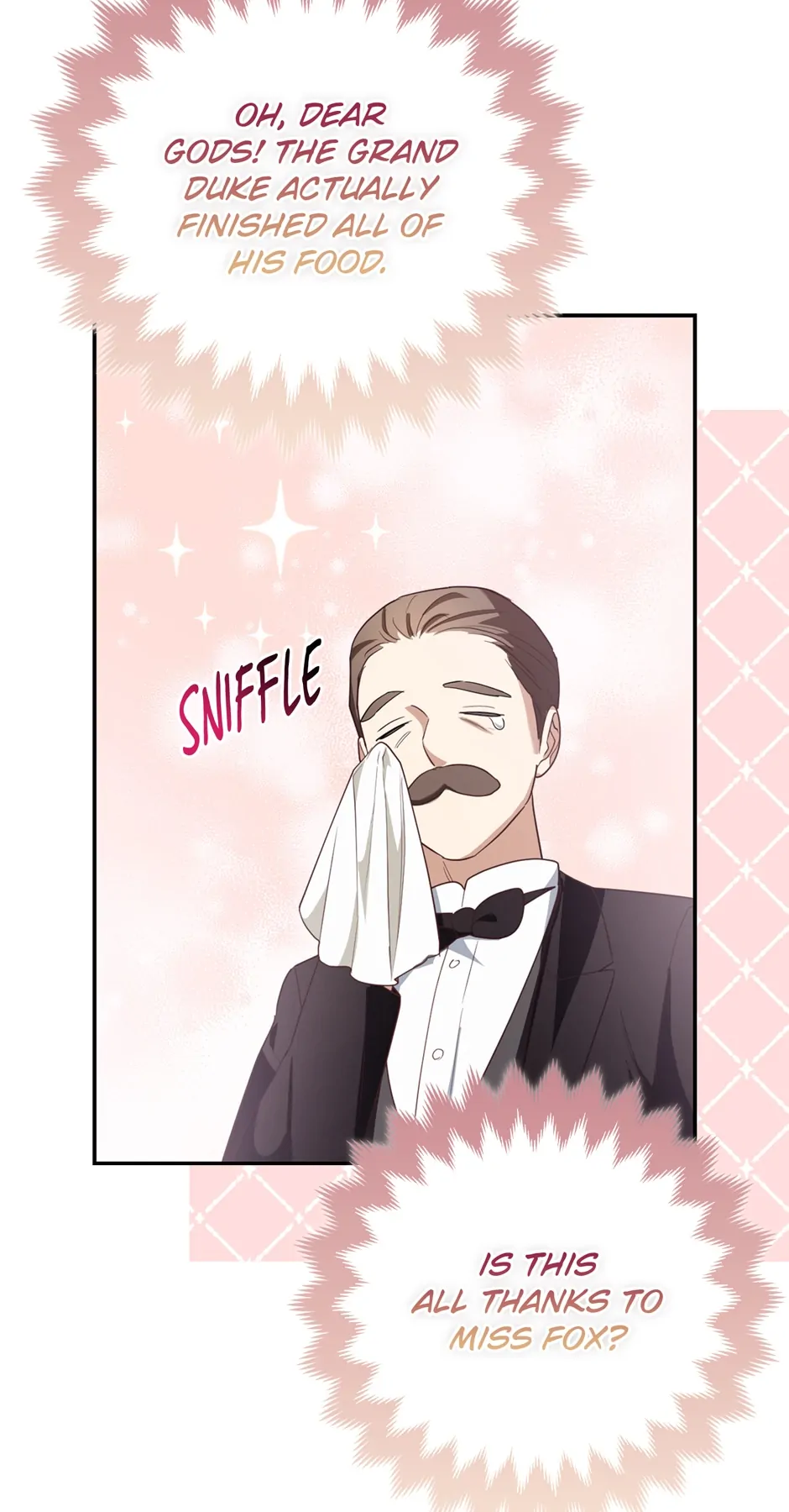 The Duke and The Fox Princess Chapter 5 - page 47