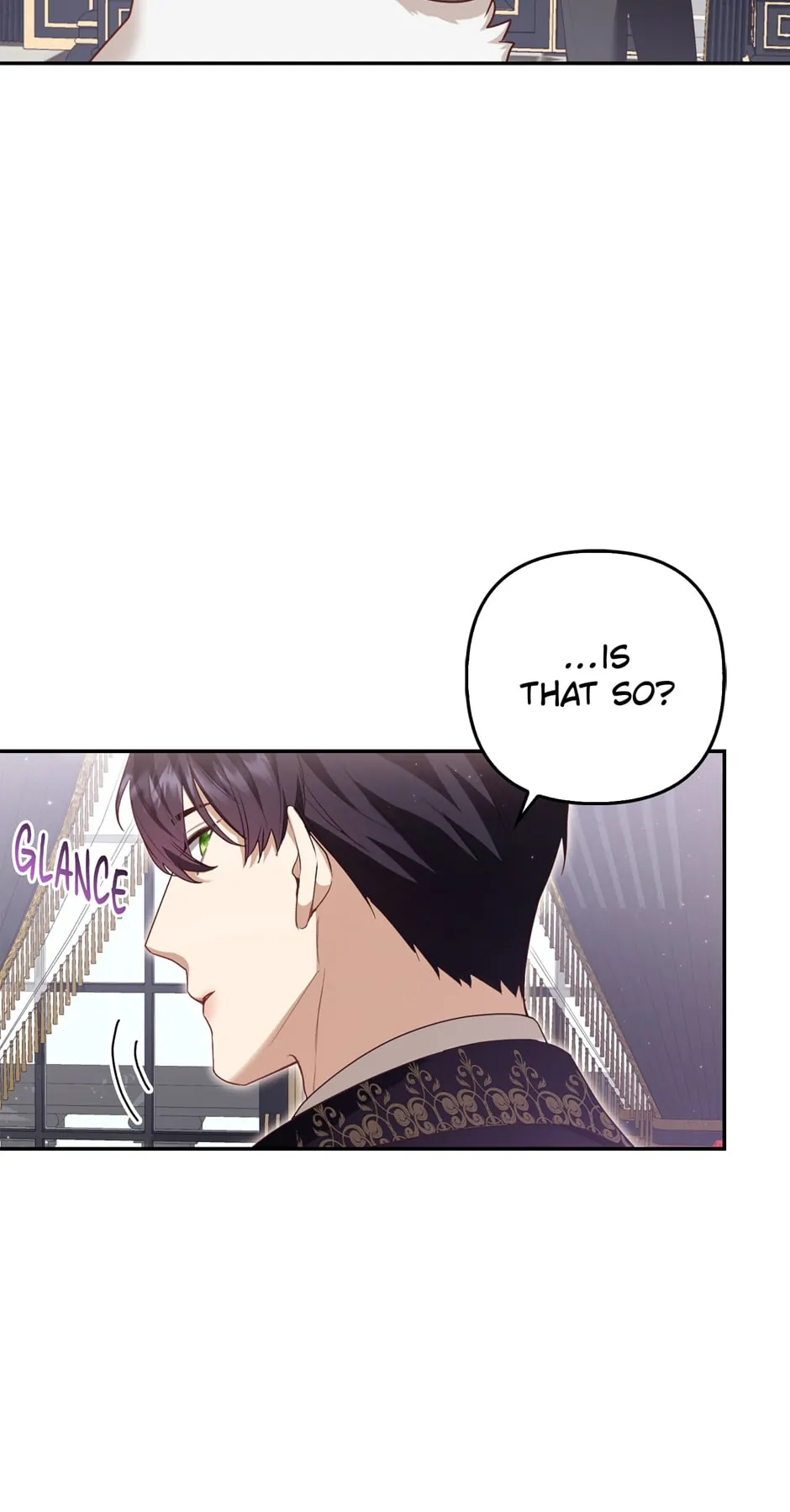 The Duke and The Fox Princess Chapter 5 - page 50