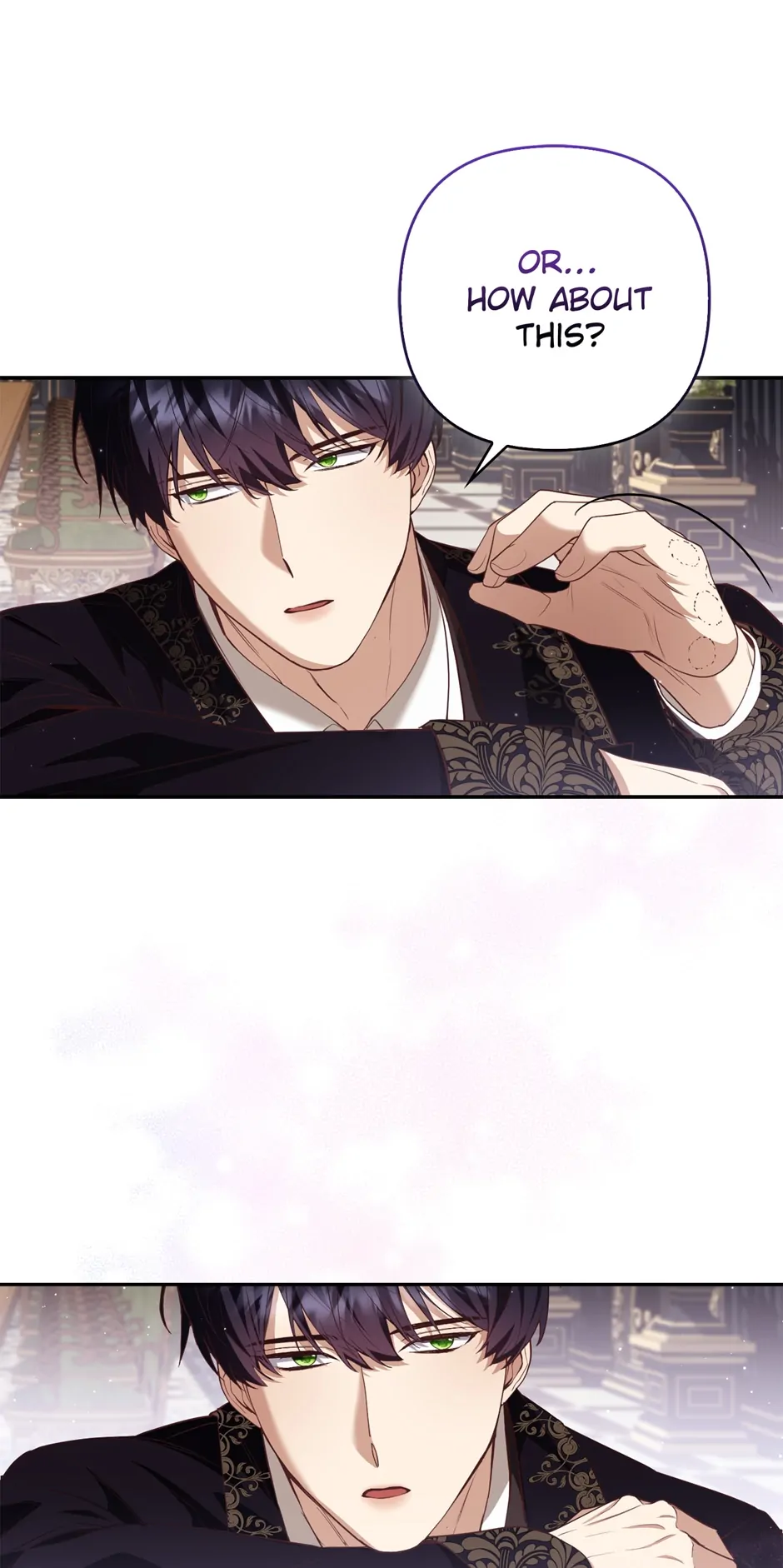 The Duke and The Fox Princess Chapter 5 - page 61