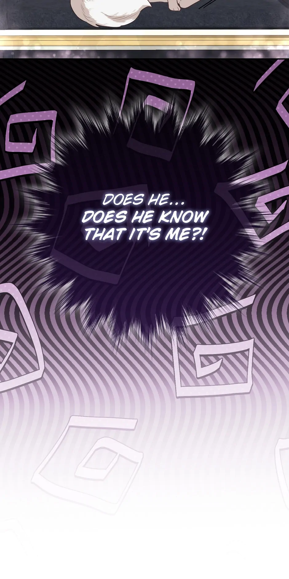 The Duke and The Fox Princess Chapter 5 - page 65