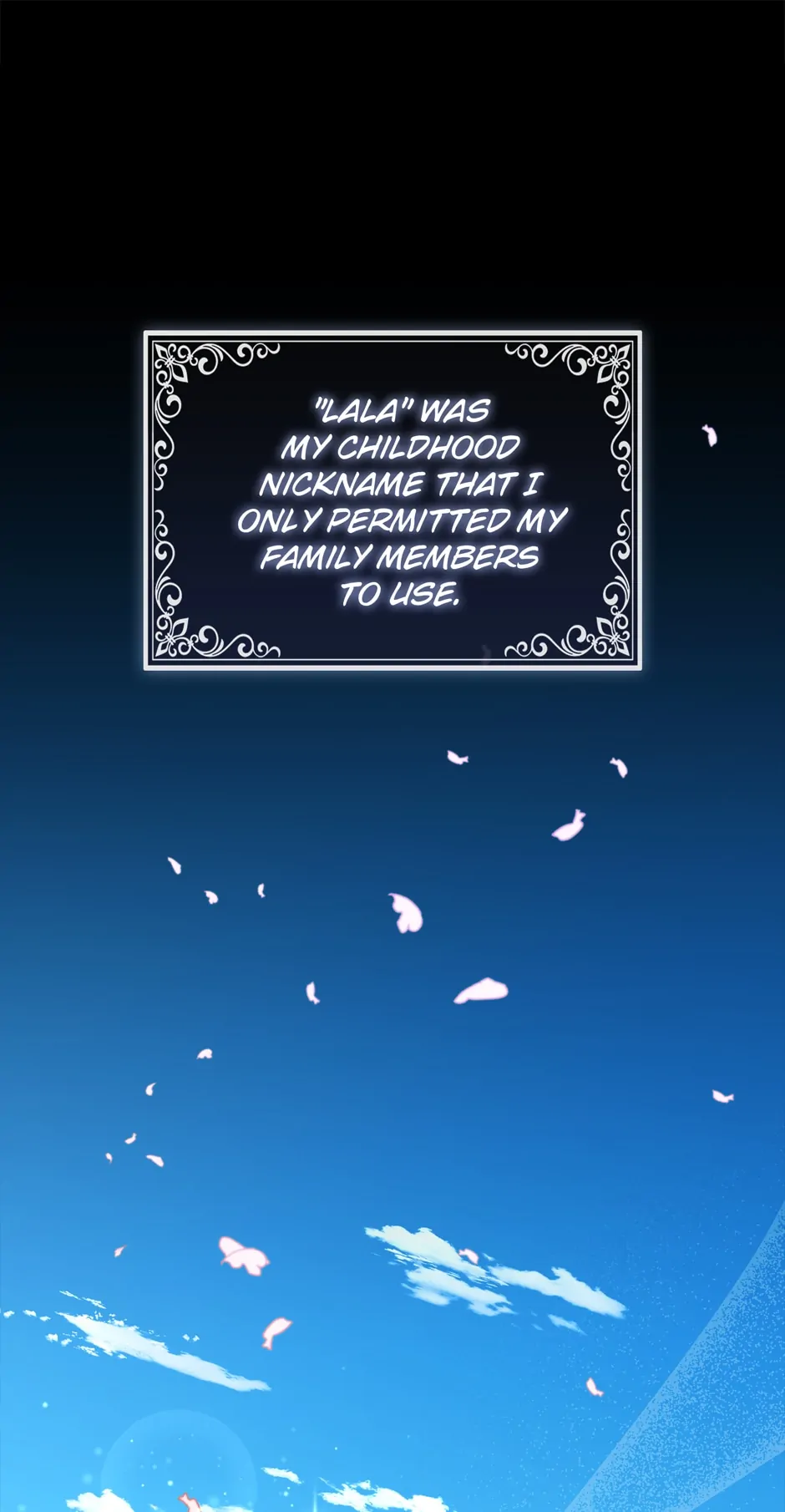 The Duke and The Fox Princess Chapter 6 - page 1