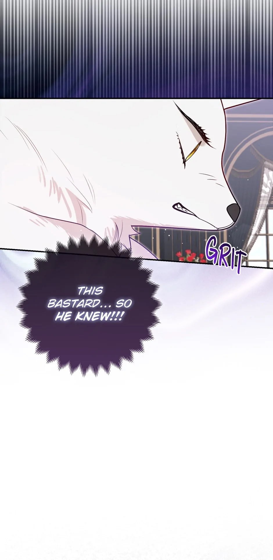 The Duke and The Fox Princess Chapter 6 - page 13