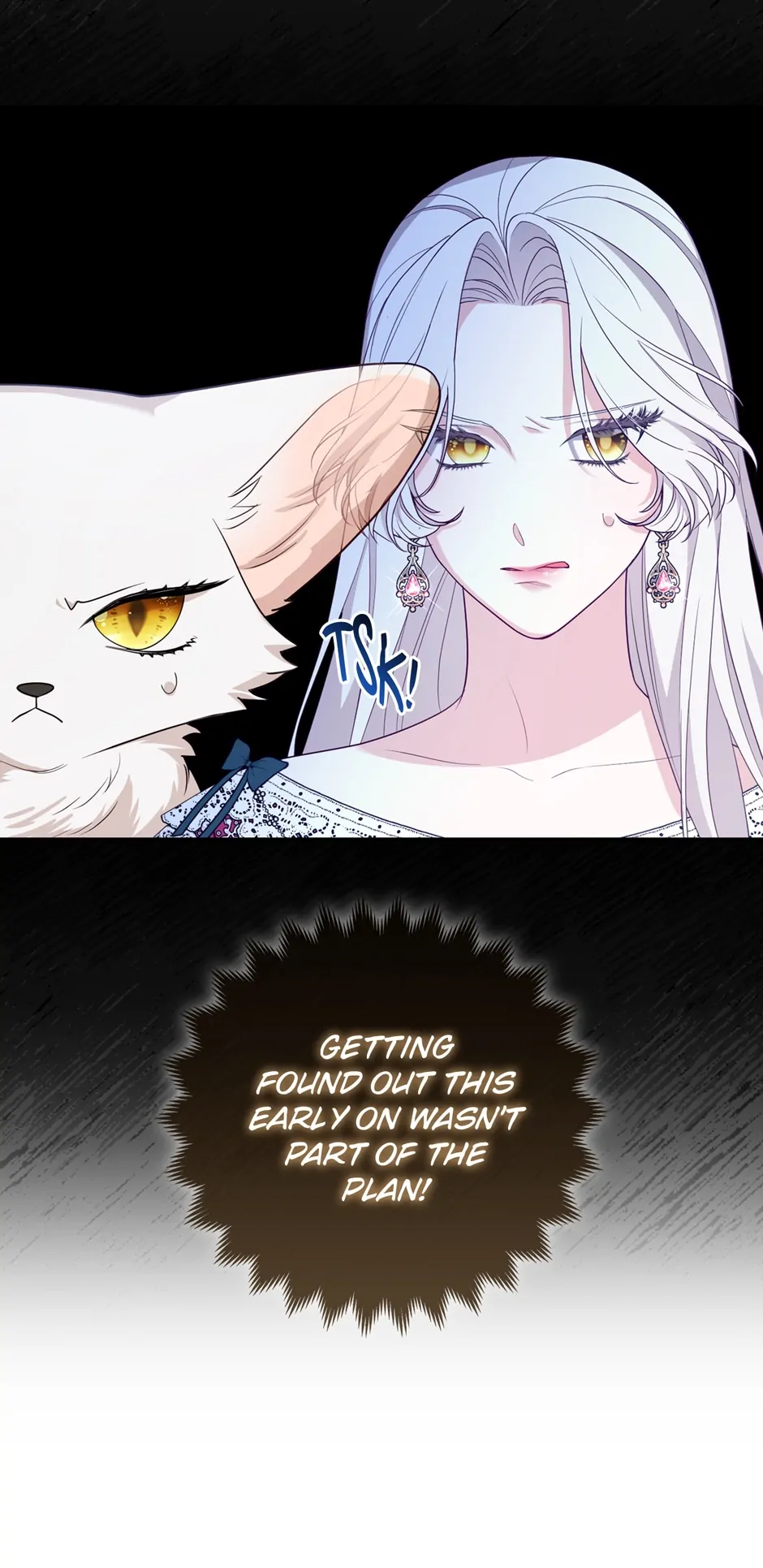 The Duke and The Fox Princess Chapter 6 - page 17