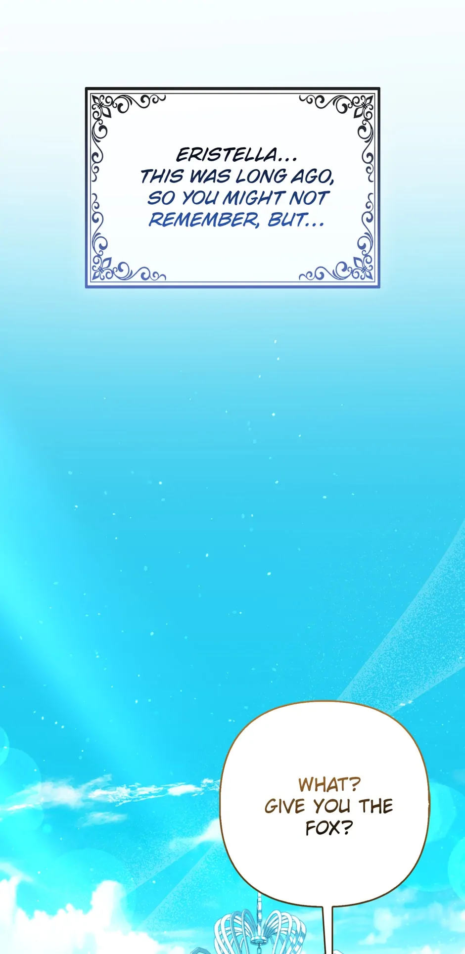 The Duke and The Fox Princess Chapter 6 - page 19