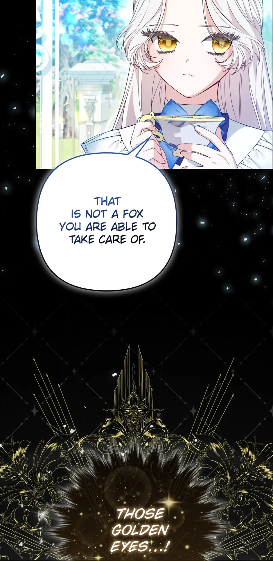 The Duke and The Fox Princess Chapter 6 - page 22