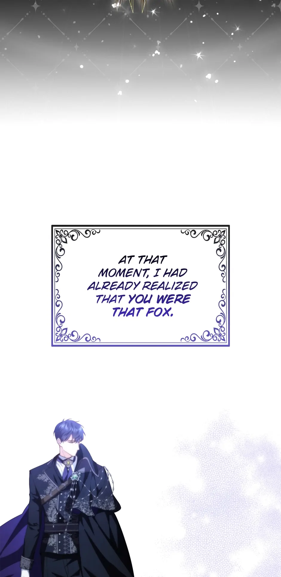 The Duke and The Fox Princess Chapter 6 - page 24