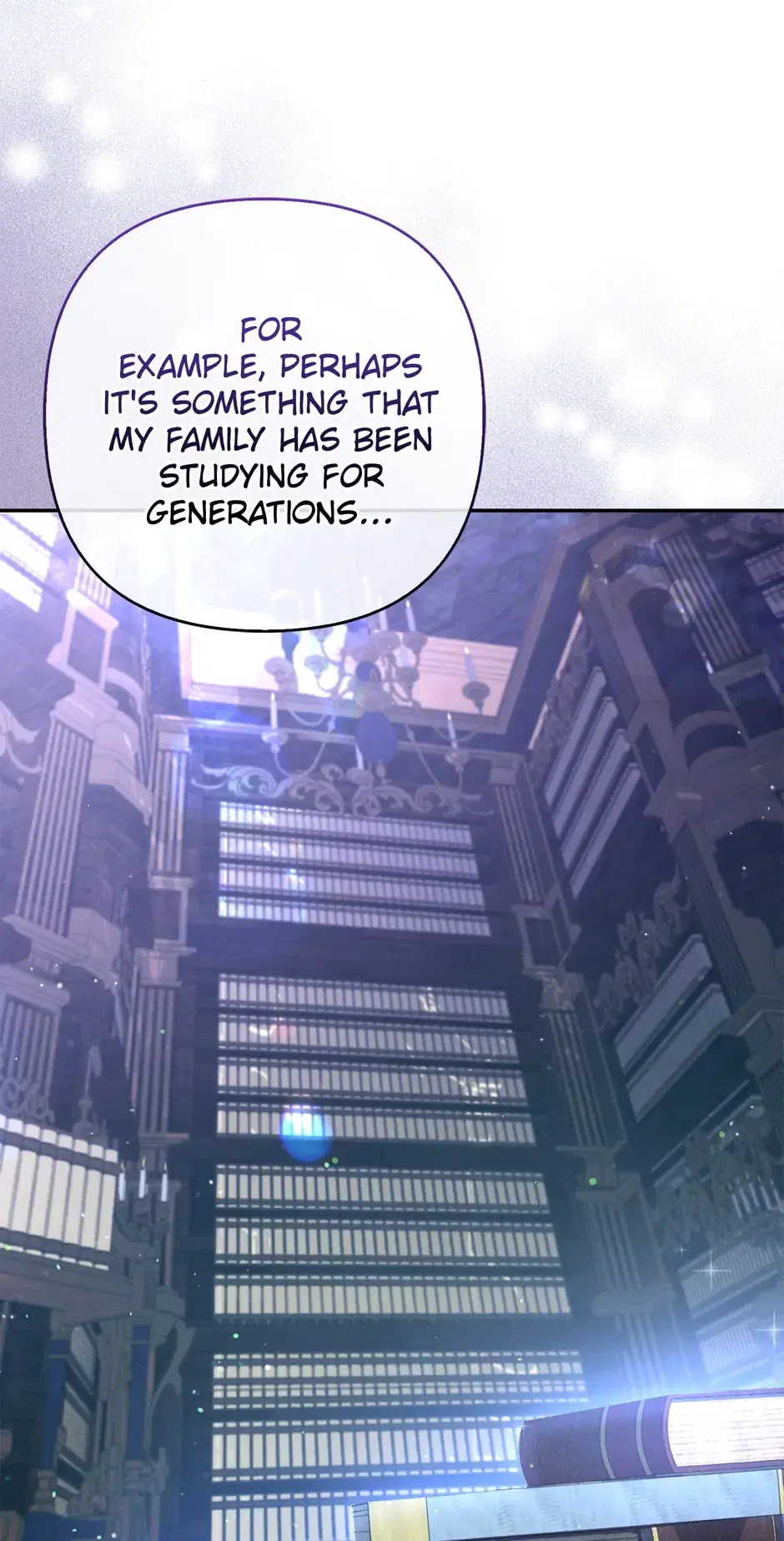 The Duke and The Fox Princess Chapter 6 - page 28
