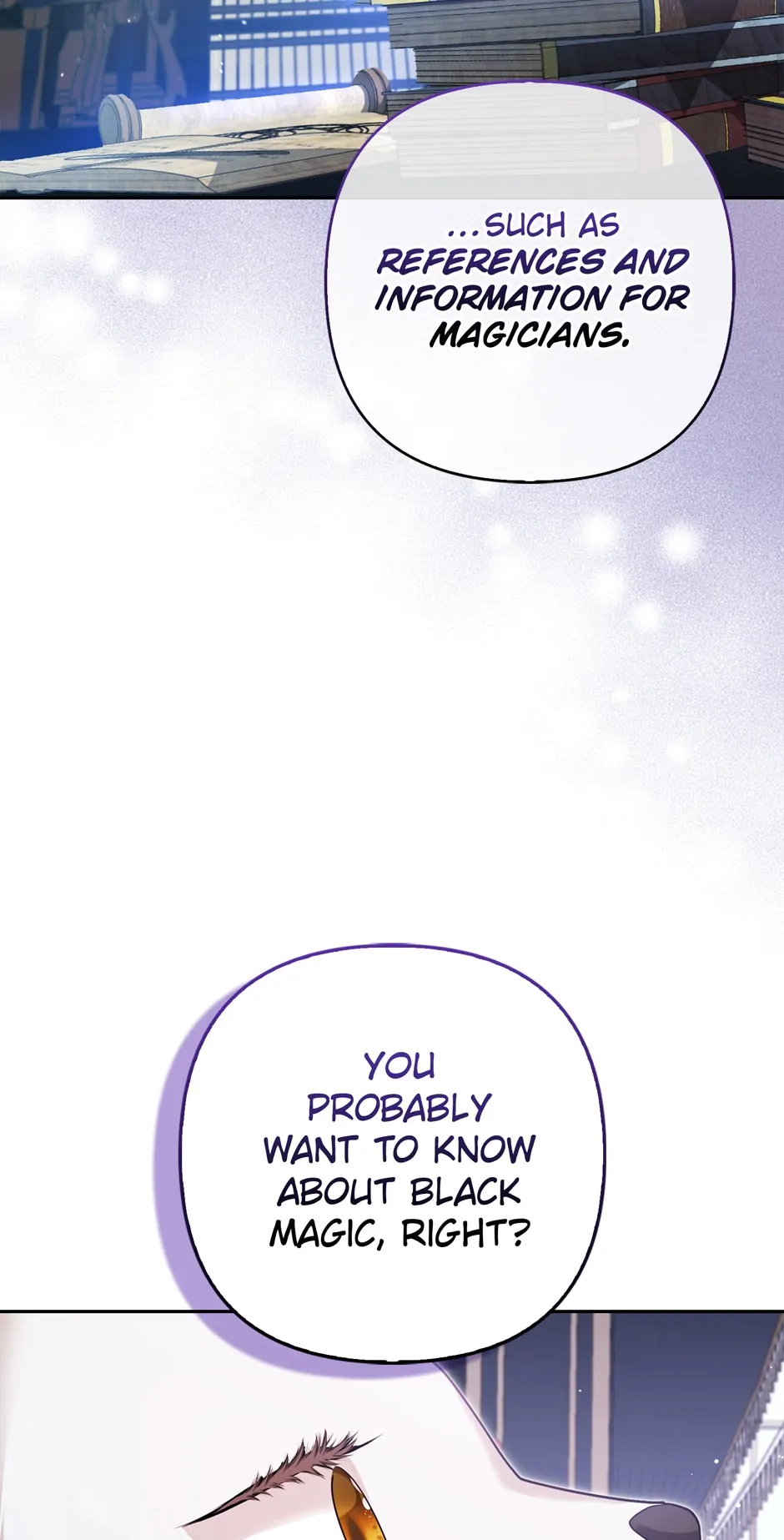The Duke and The Fox Princess Chapter 6 - page 29
