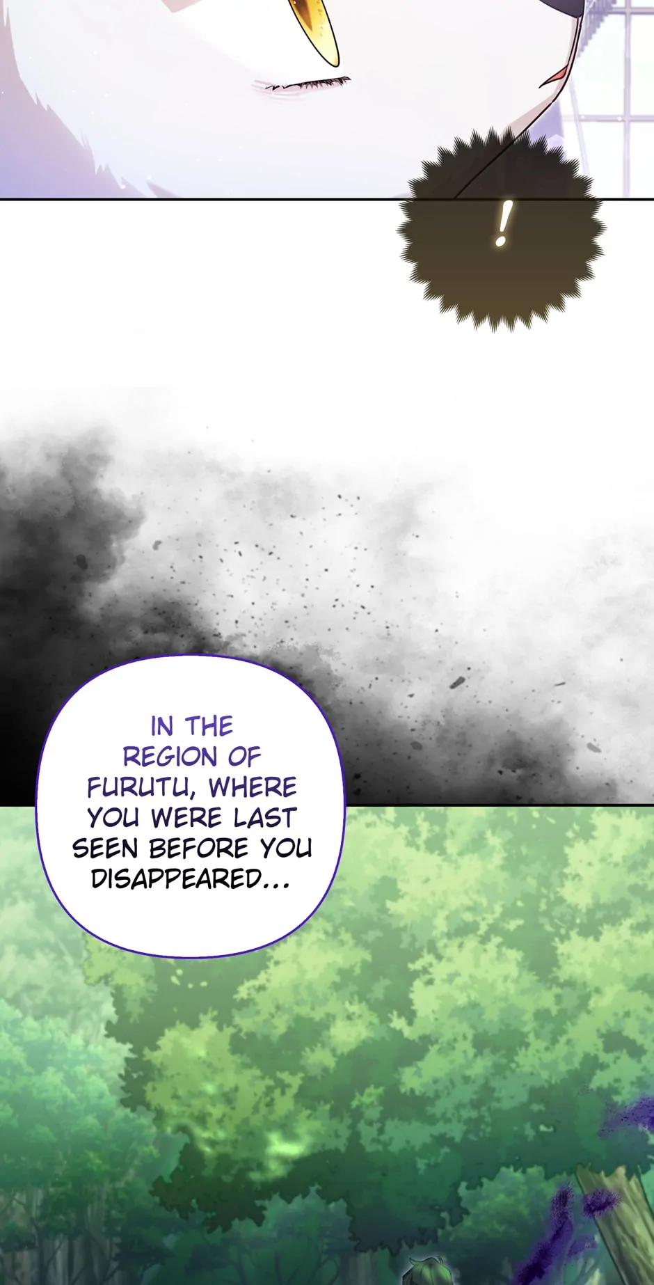 The Duke and The Fox Princess Chapter 6 - page 30