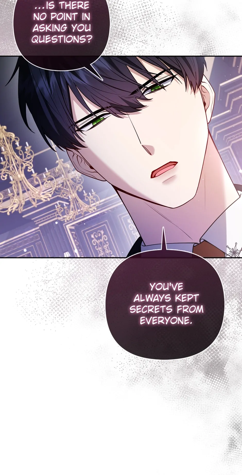 The Duke and The Fox Princess Chapter 6 - page 33
