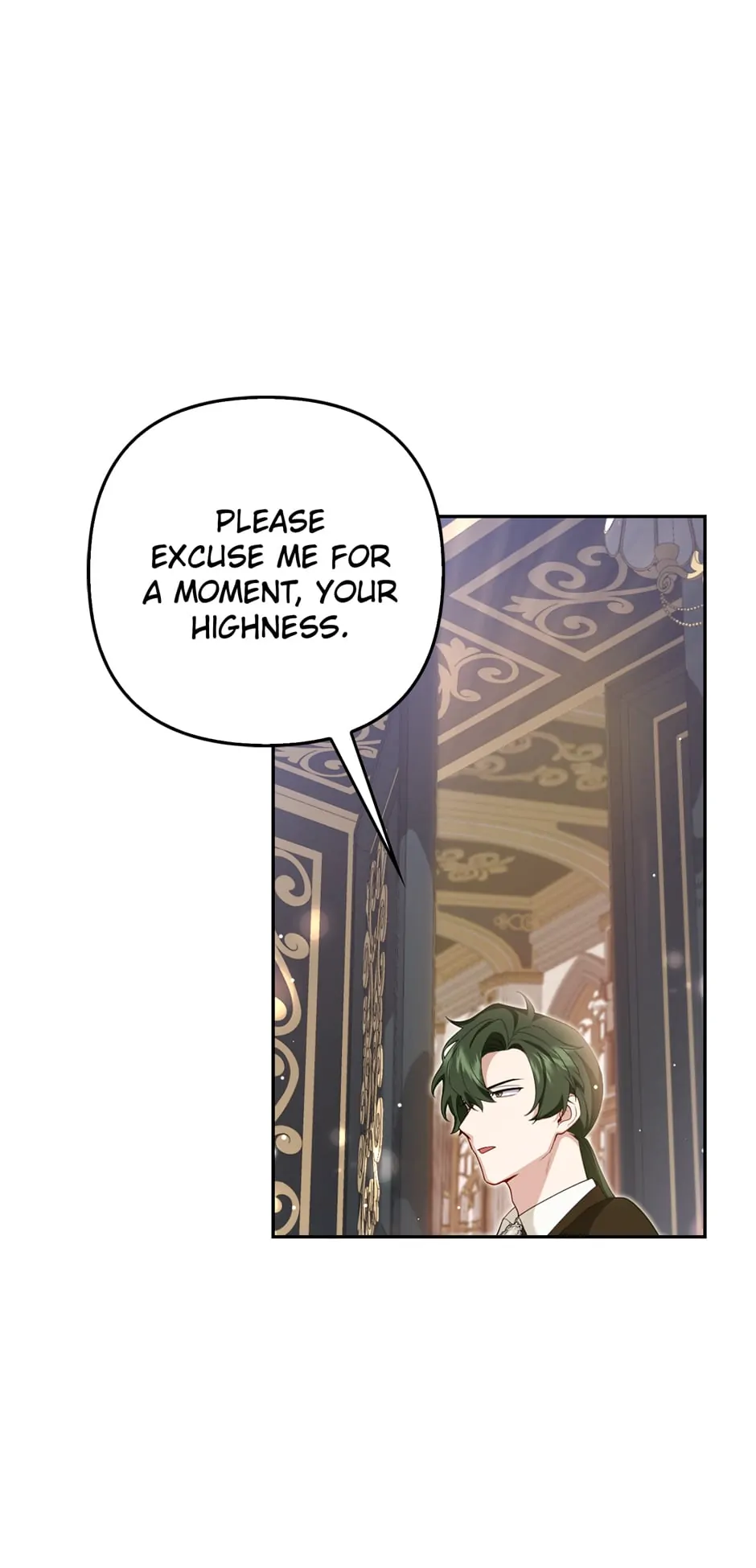 The Duke and The Fox Princess Chapter 6 - page 38