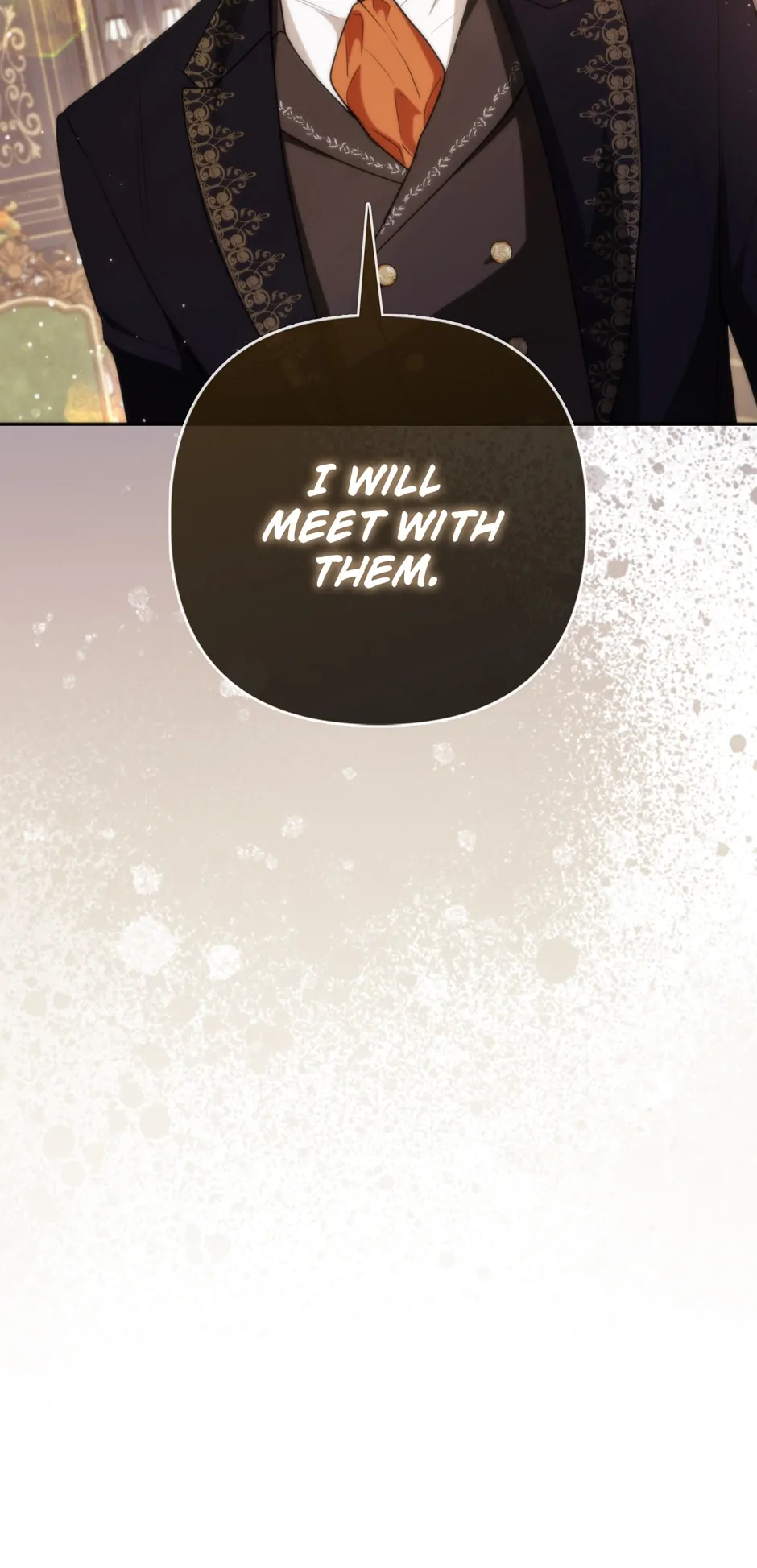 The Duke and The Fox Princess Chapter 6 - page 43