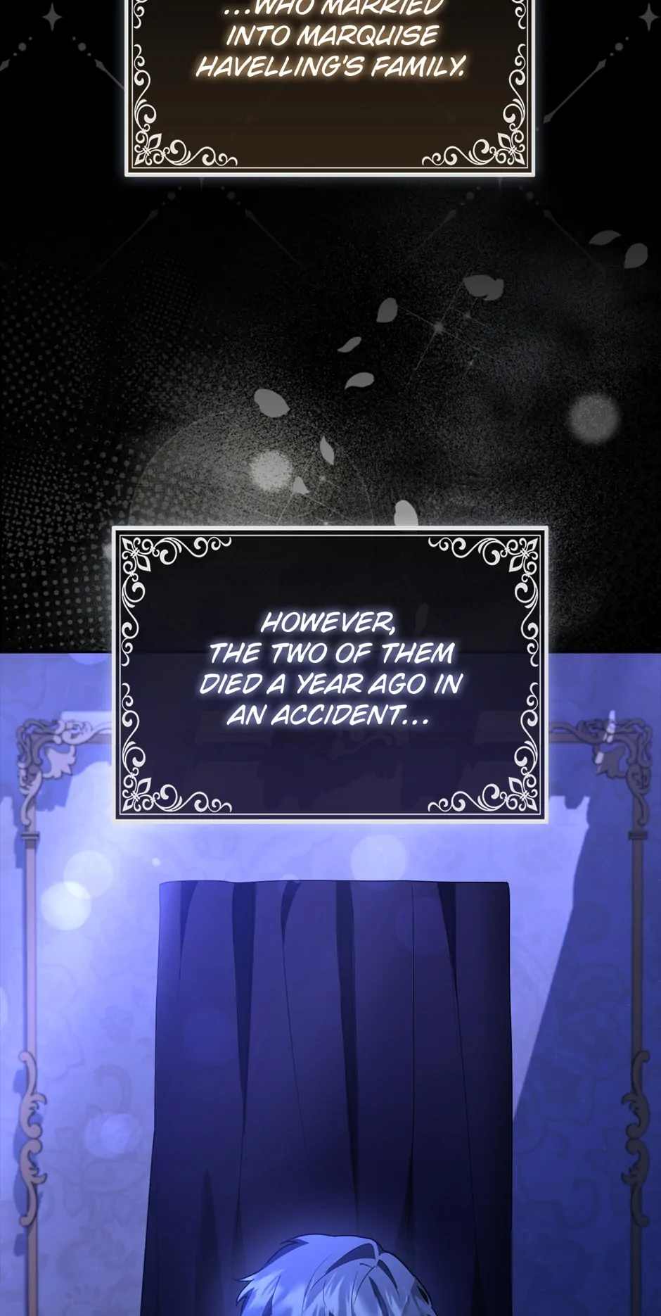 The Duke and The Fox Princess Chapter 6 - page 47