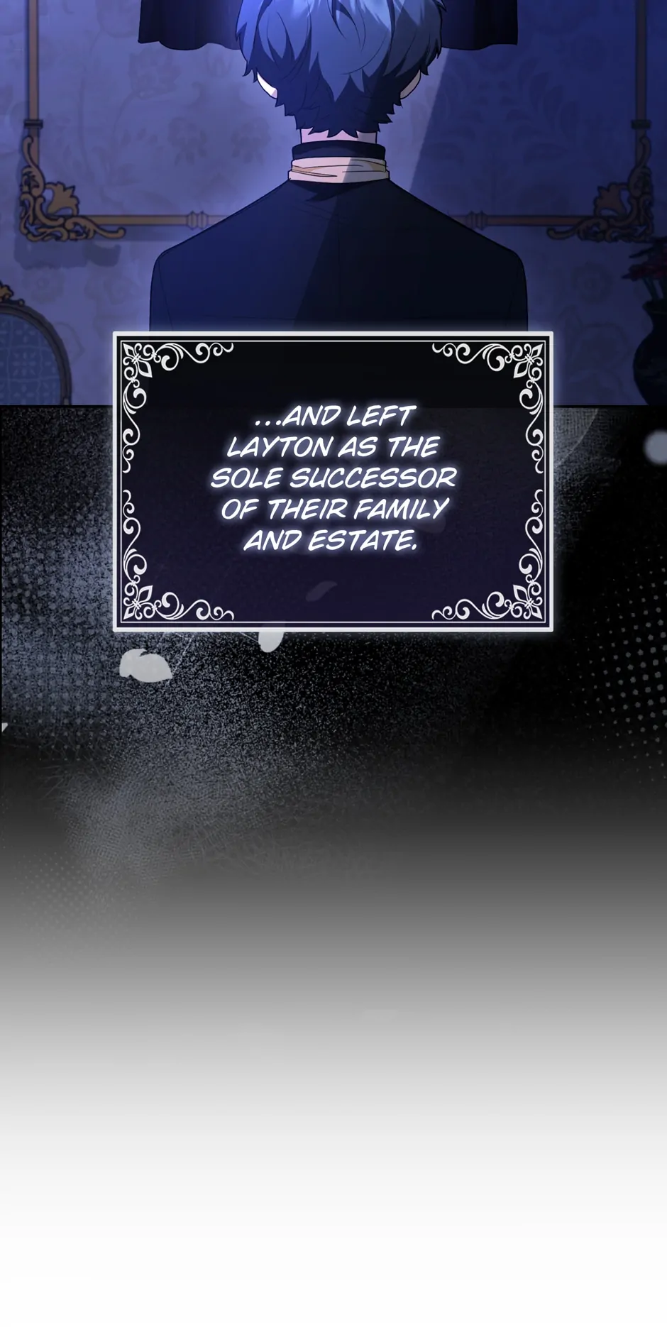 The Duke and The Fox Princess Chapter 6 - page 48