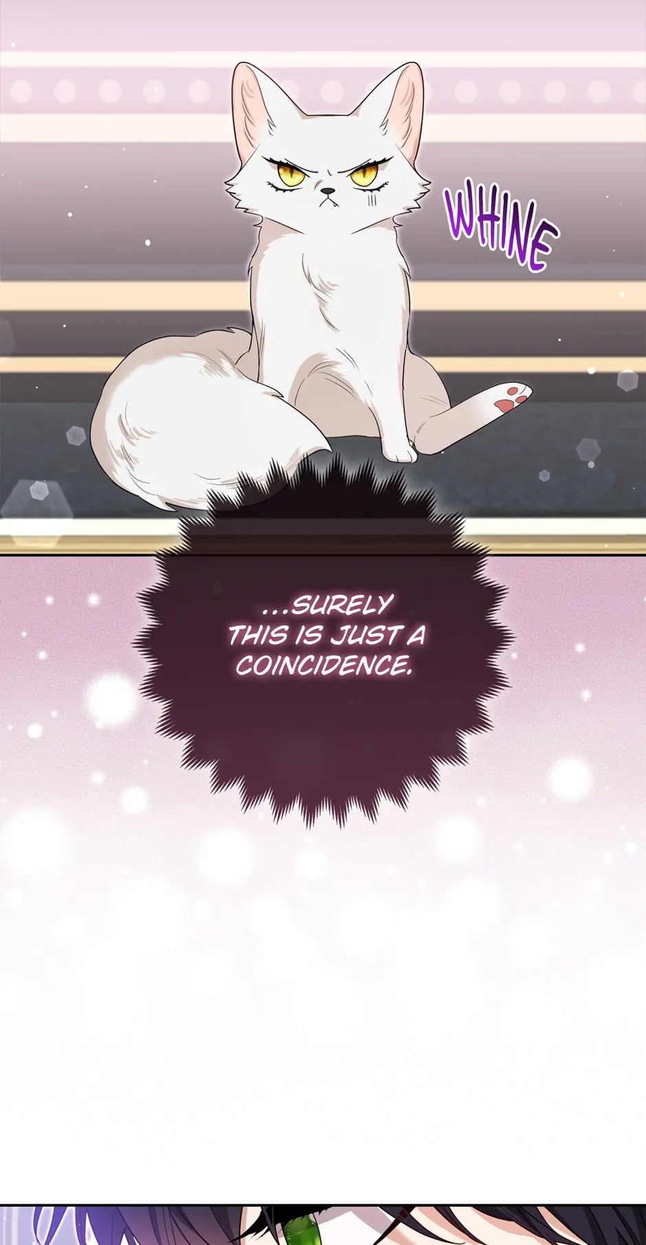 The Duke and The Fox Princess Chapter 6 - page 6