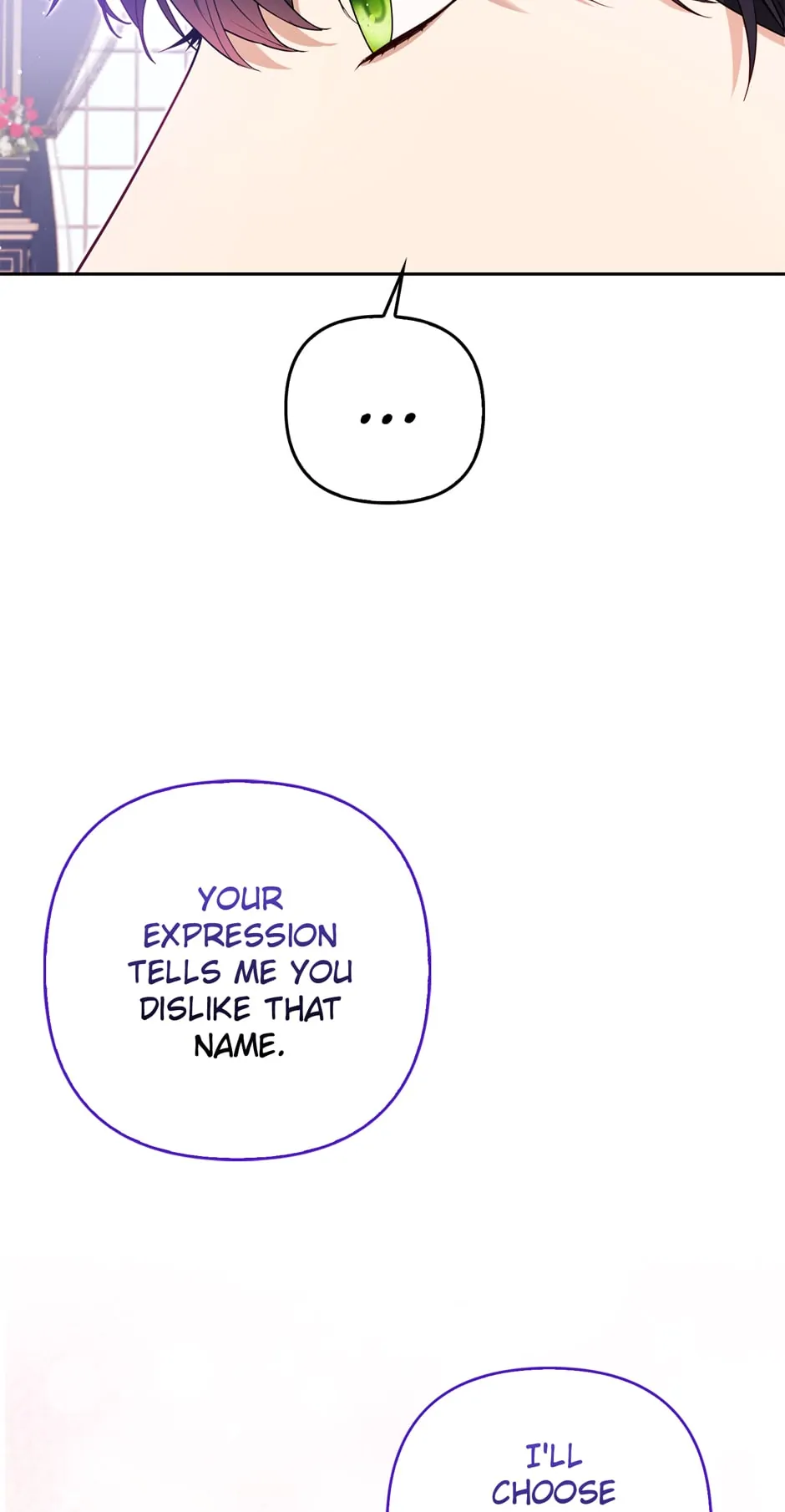 The Duke and The Fox Princess Chapter 6 - page 7