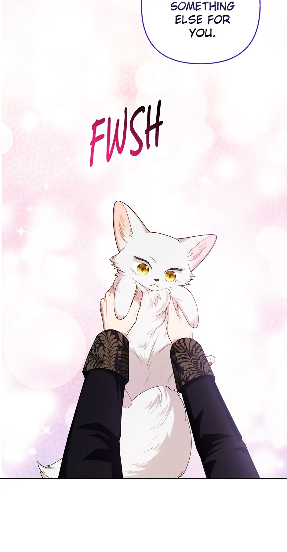 The Duke and The Fox Princess Chapter 6 - page 8