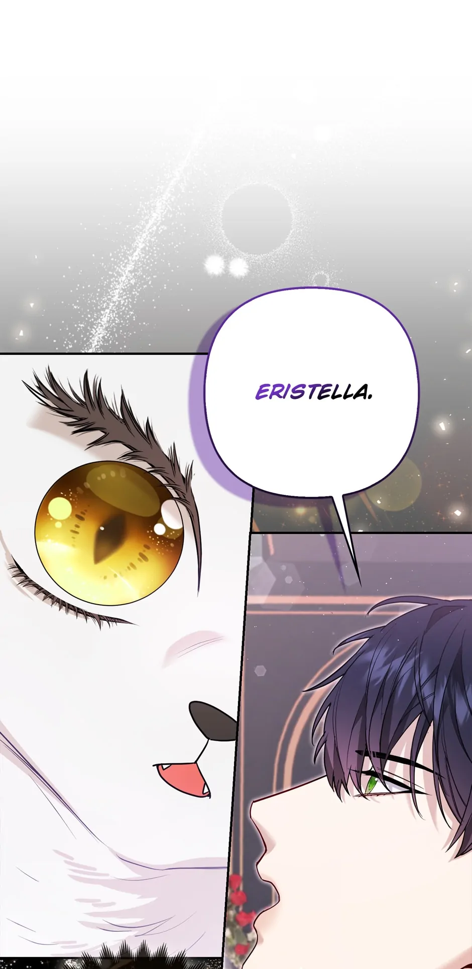 The Duke and The Fox Princess Chapter 6 - page 9