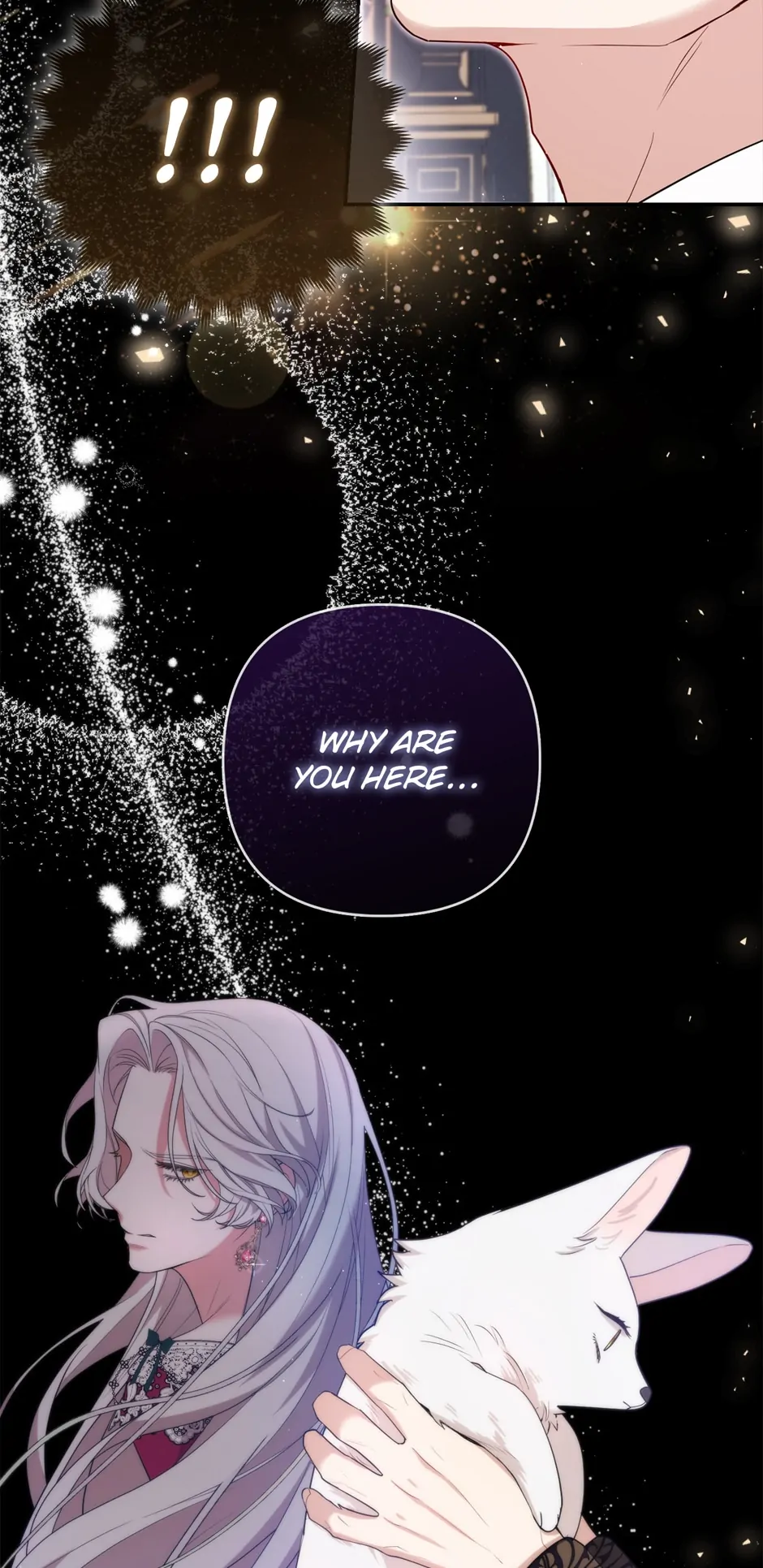 The Duke and The Fox Princess Chapter 6 - page 10