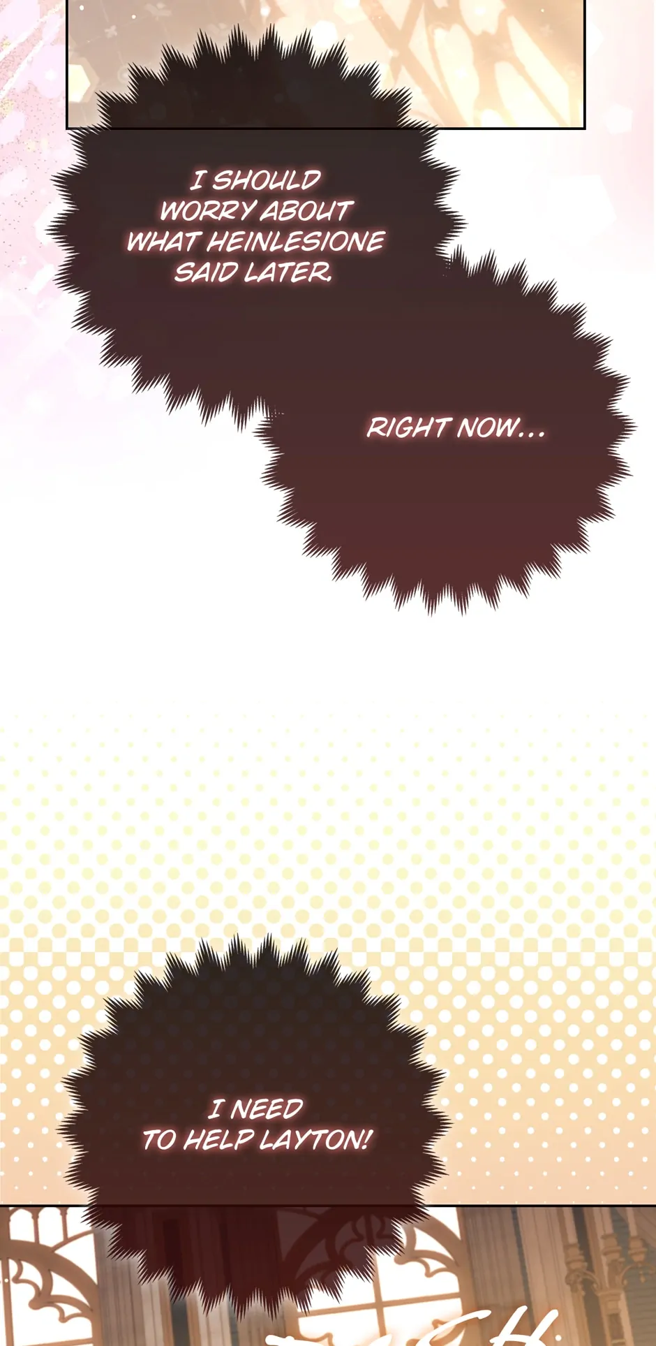 The Duke and The Fox Princess Chapter 7 - page 2