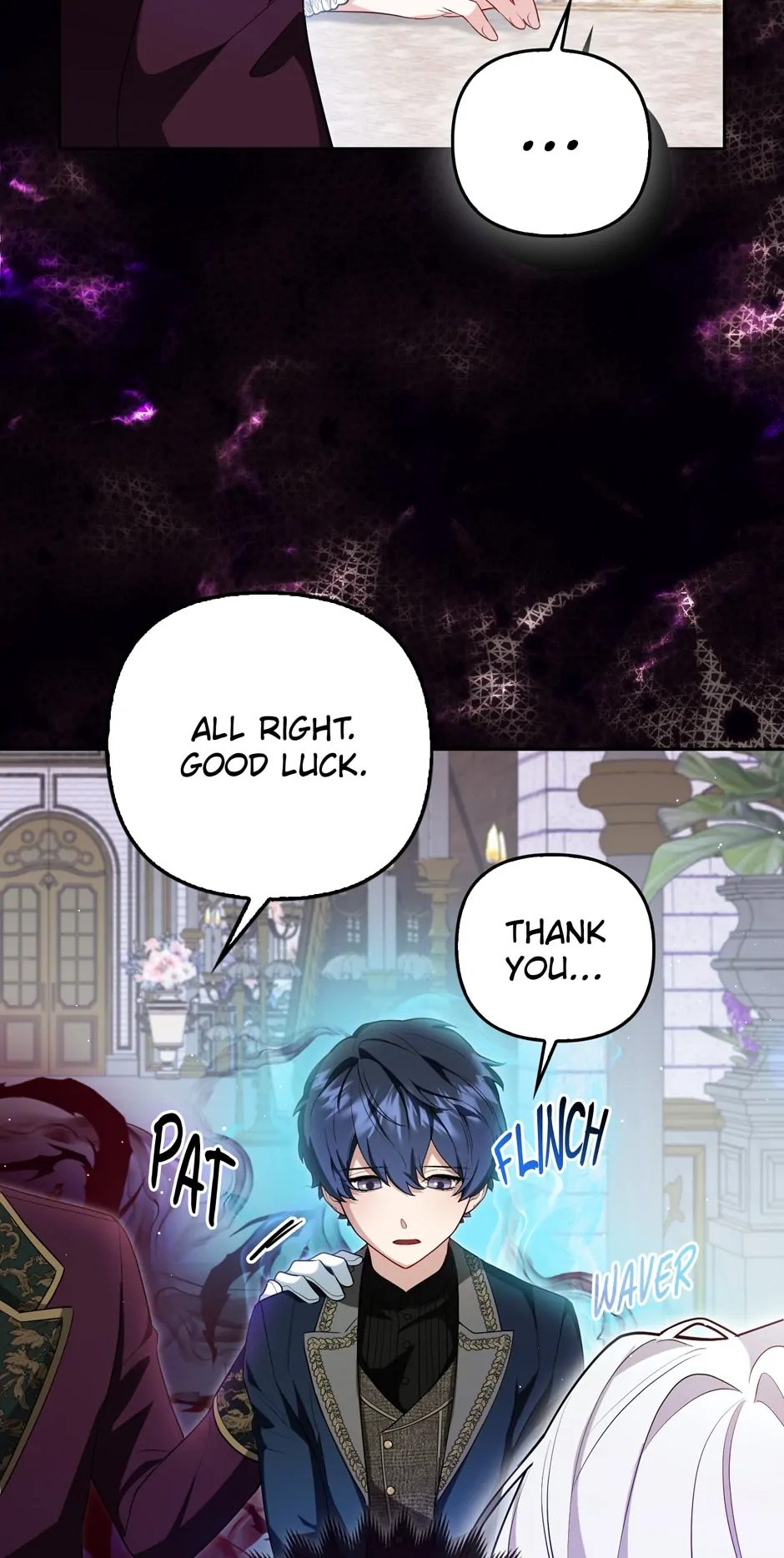 The Duke and The Fox Princess Chapter 7 - page 13
