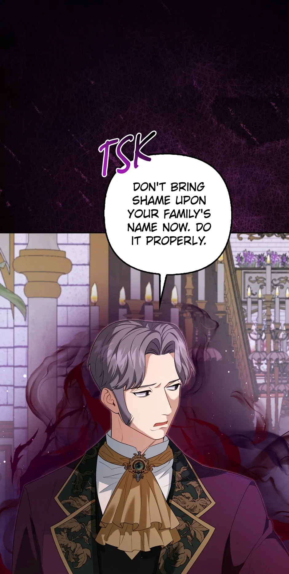The Duke and The Fox Princess Chapter 7 - page 15