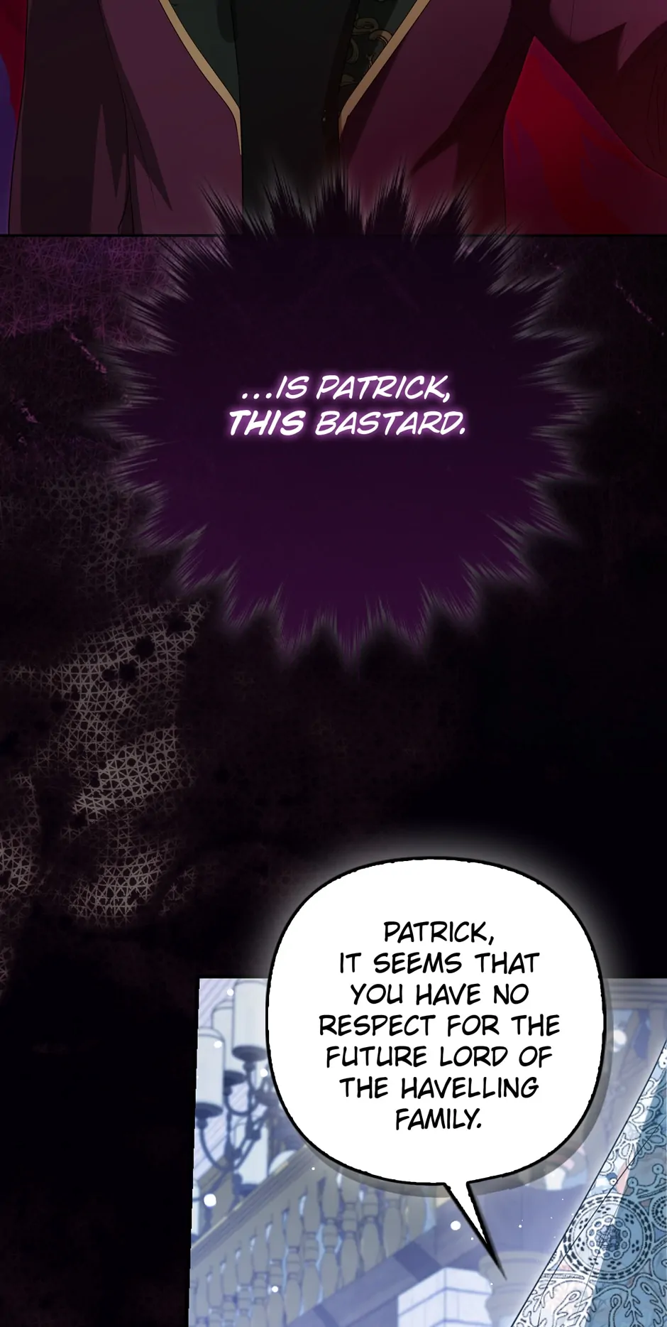 The Duke and The Fox Princess Chapter 7 - page 16