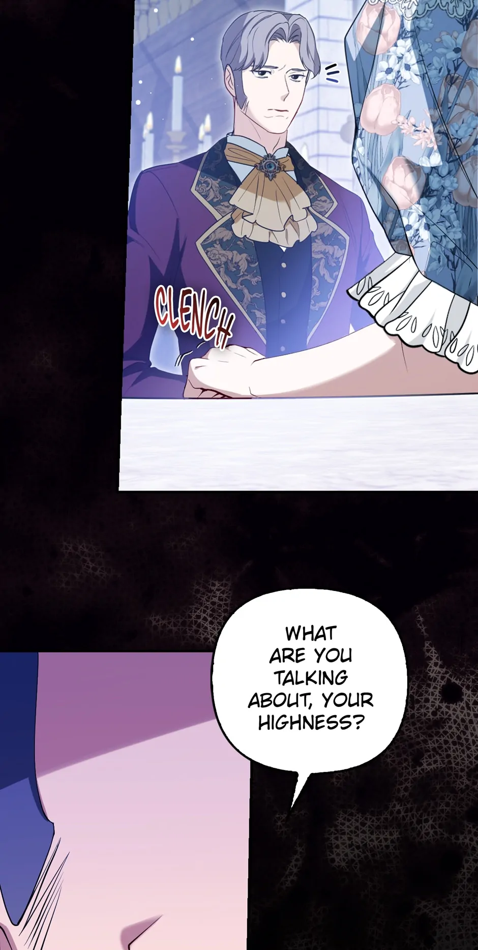 The Duke and The Fox Princess Chapter 7 - page 17