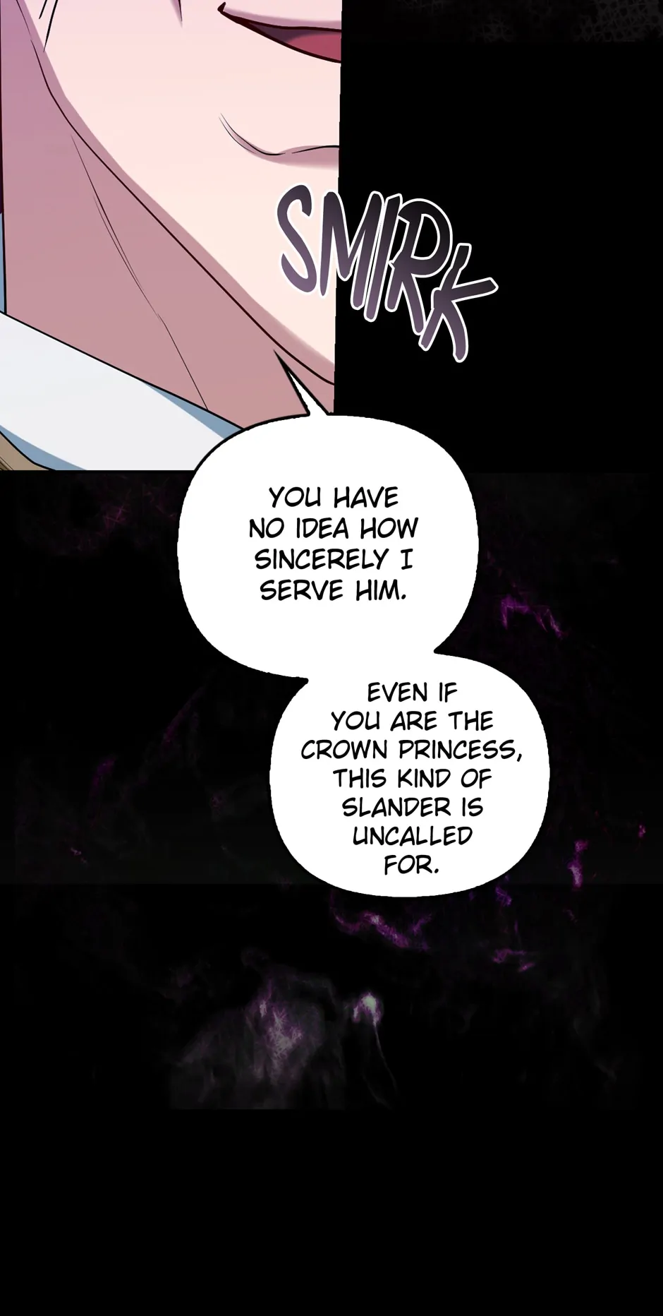 The Duke and The Fox Princess Chapter 7 - page 18