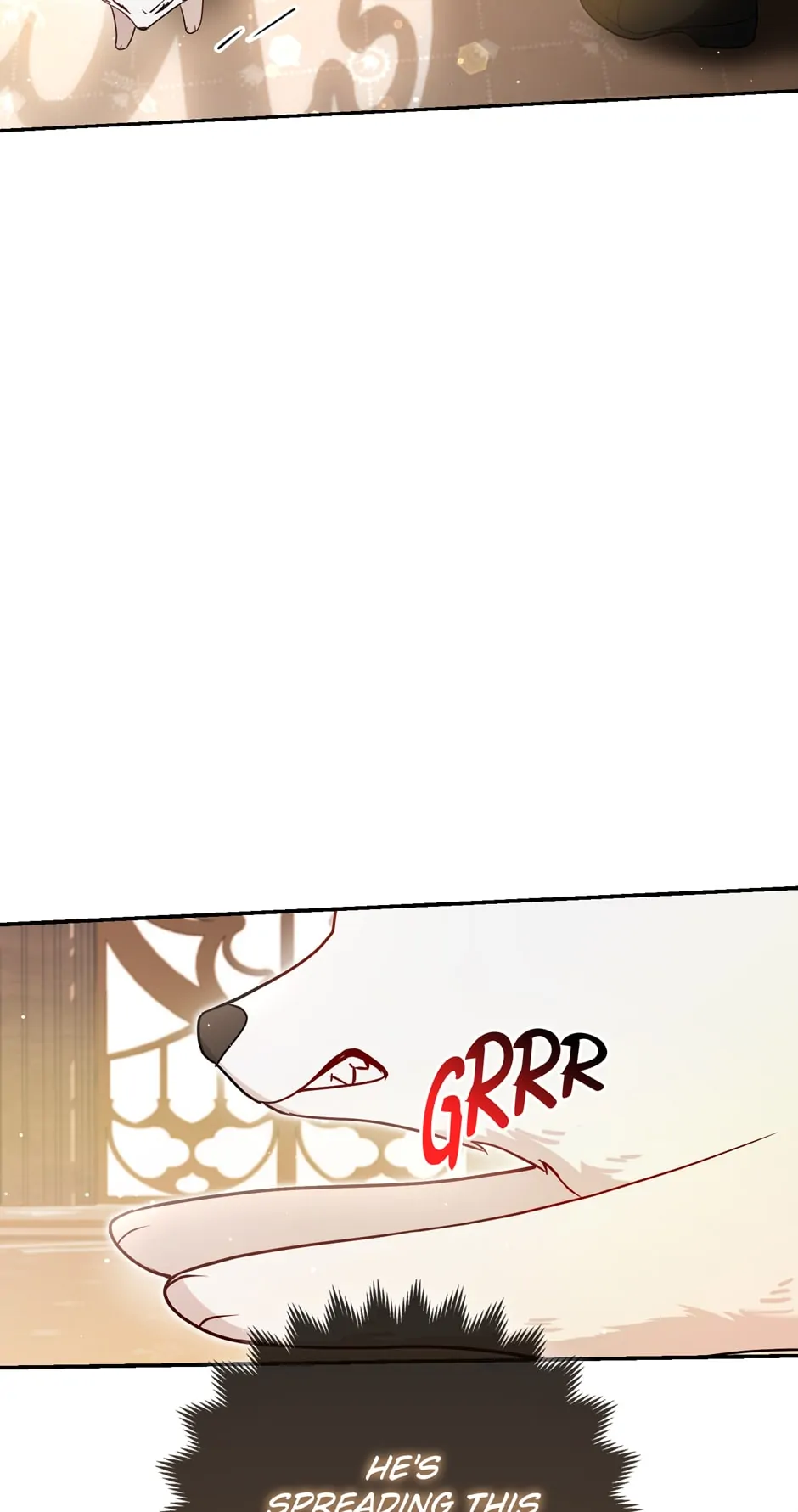 The Duke and The Fox Princess Chapter 7 - page 21